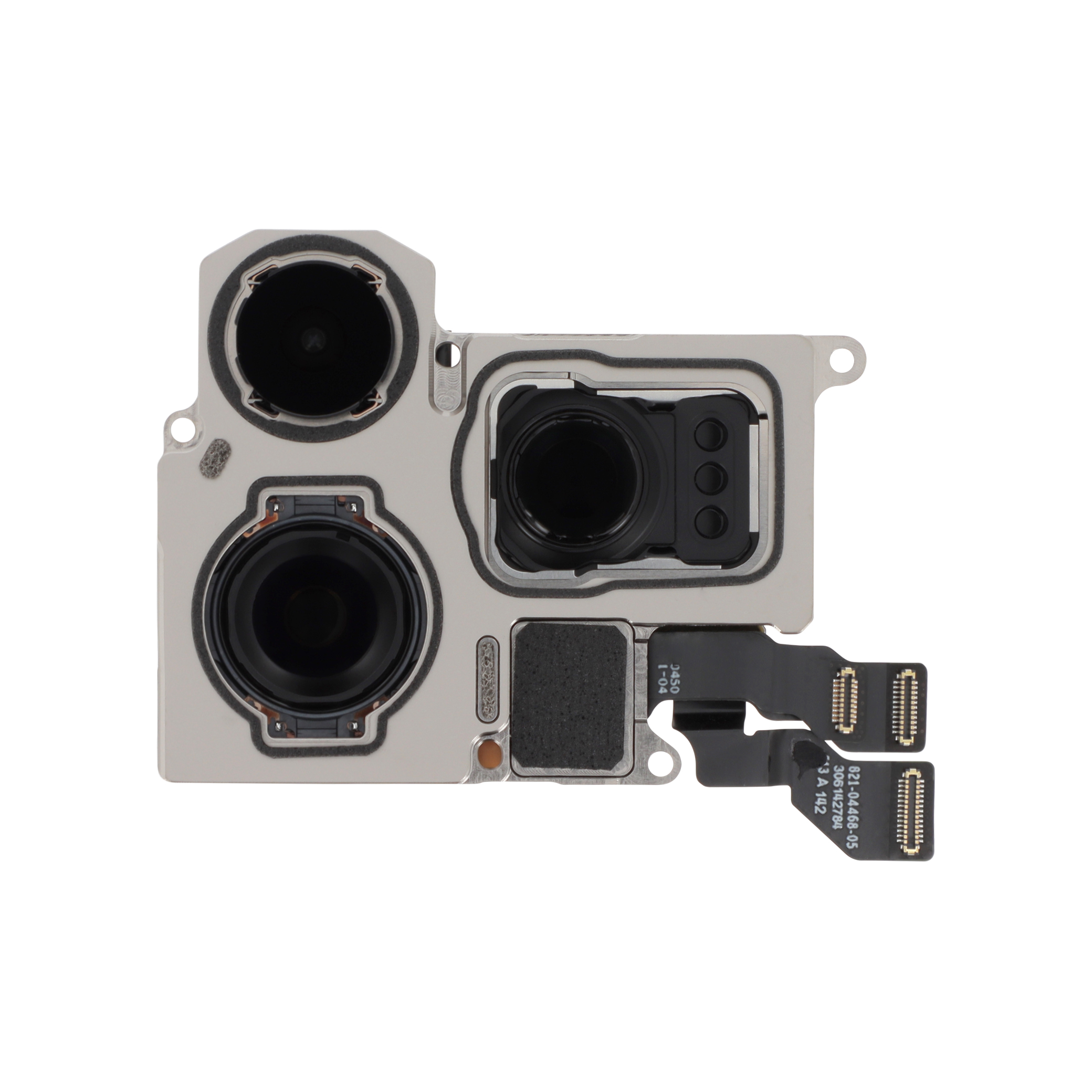 Cameră spate Reconditionat OEM iPhone 15 Pro Max