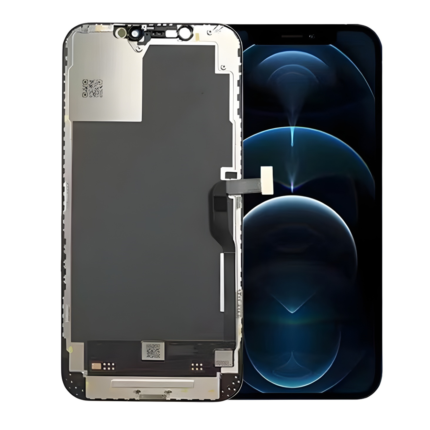 Display iPhone 12 Pro Max LTPS