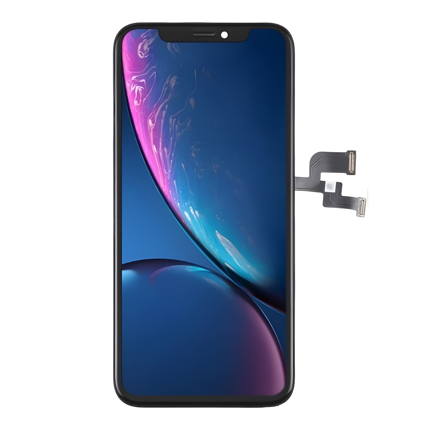 Display iPhone XS LTPS, Garantie 12 luni