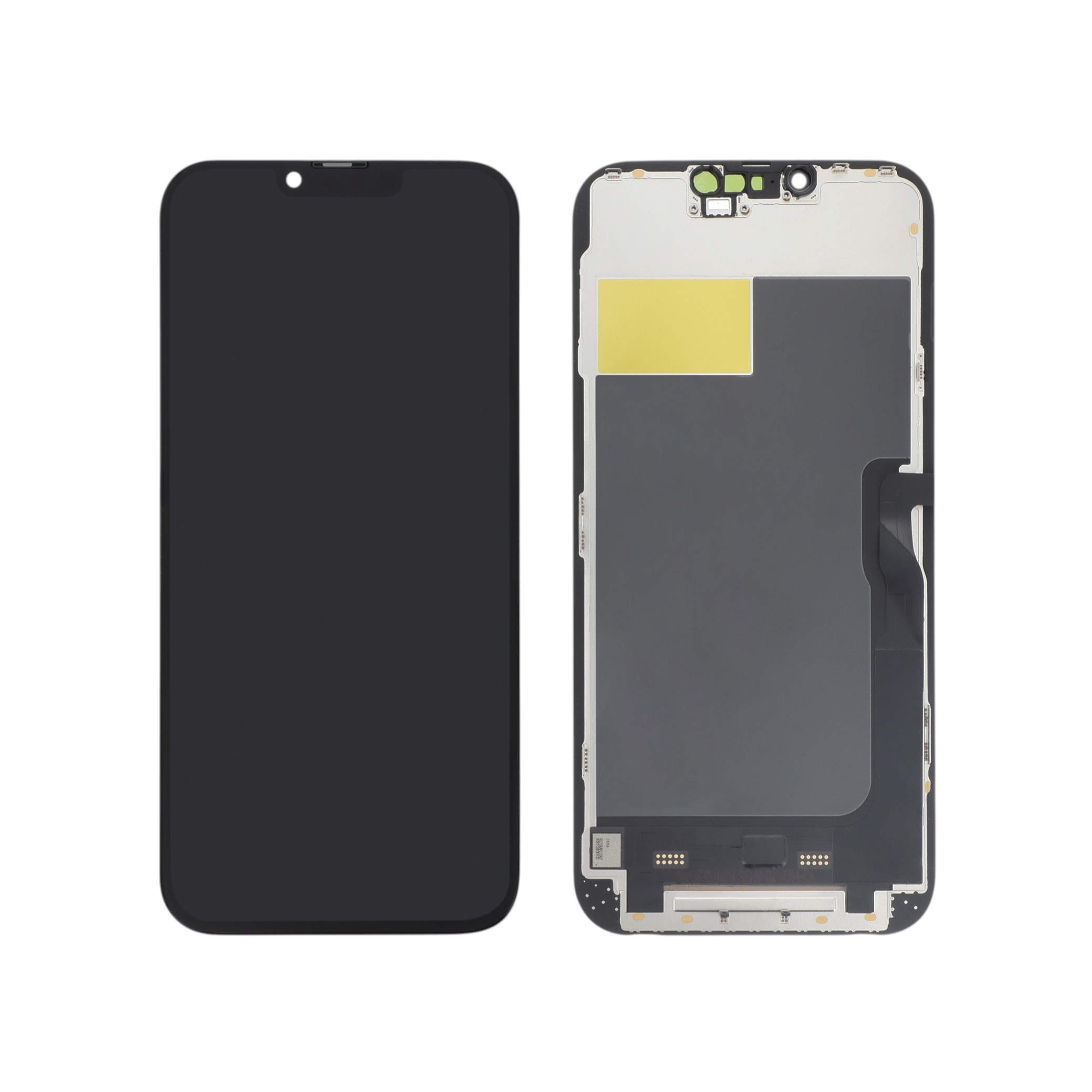 Display complet iPhone 13 Pro Max LTPS 120Hz Prime cu diagnoză