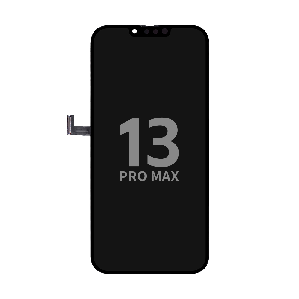 Display complet iPhone 13 Pro Max LTPS 120Hz Prime cu diagnoză