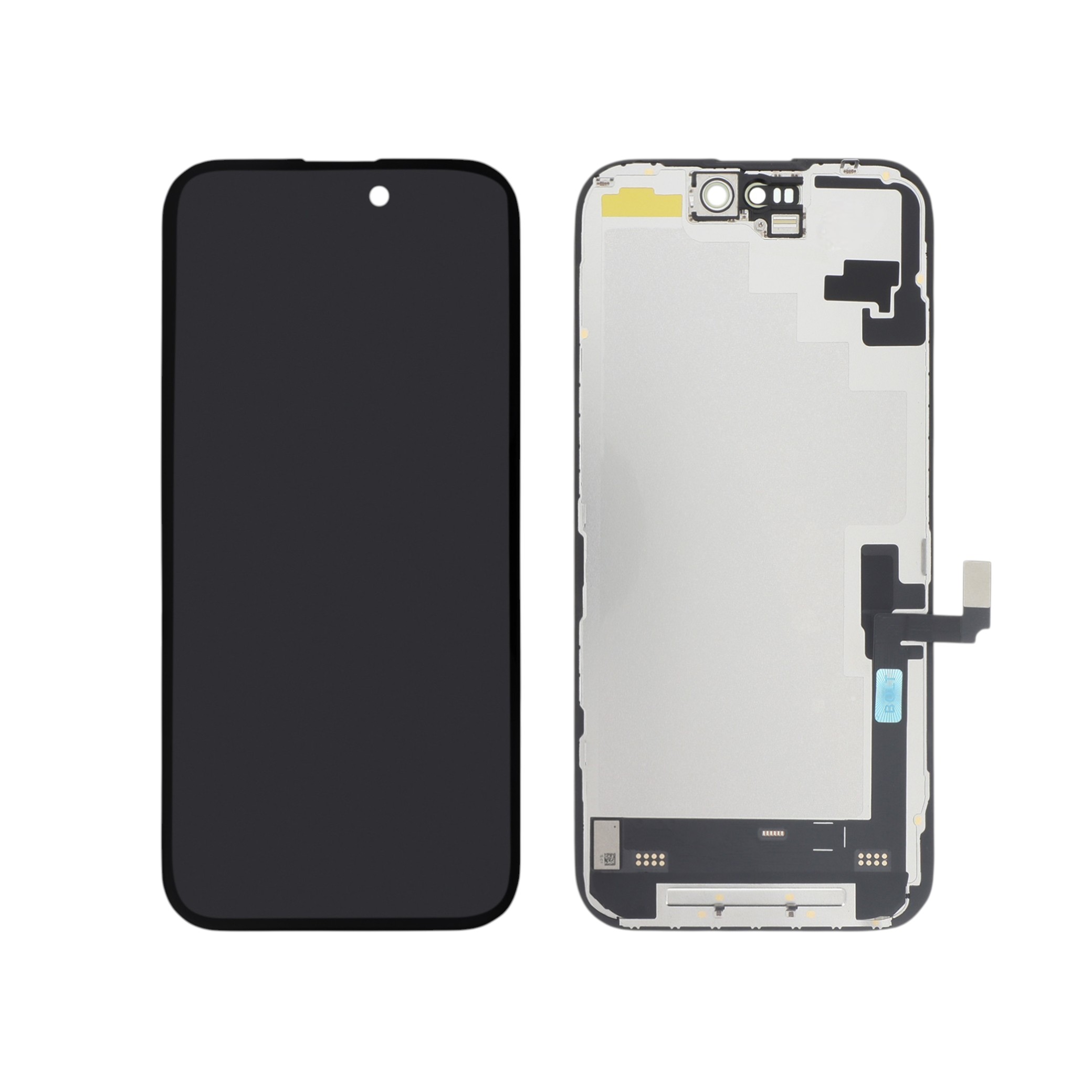 Display complet iPhone 16 Soft OLED