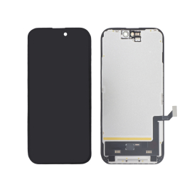 Display complet iPhone 15 Soft OLED