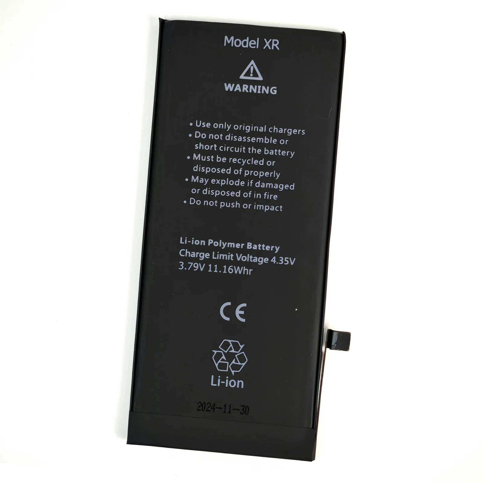 Baterie iPhone XR cu chip TI