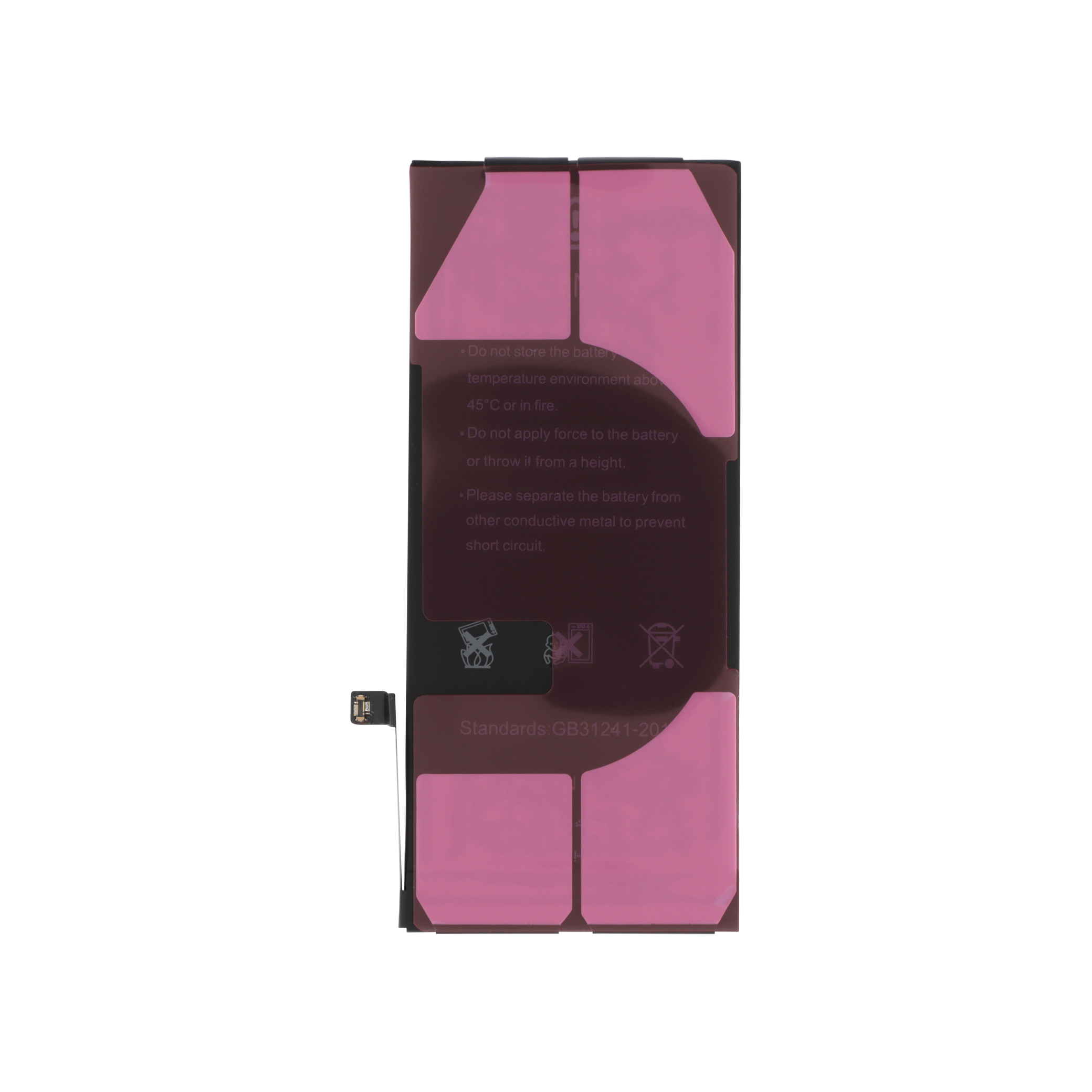 Baterie iPhone XR cu chip TI