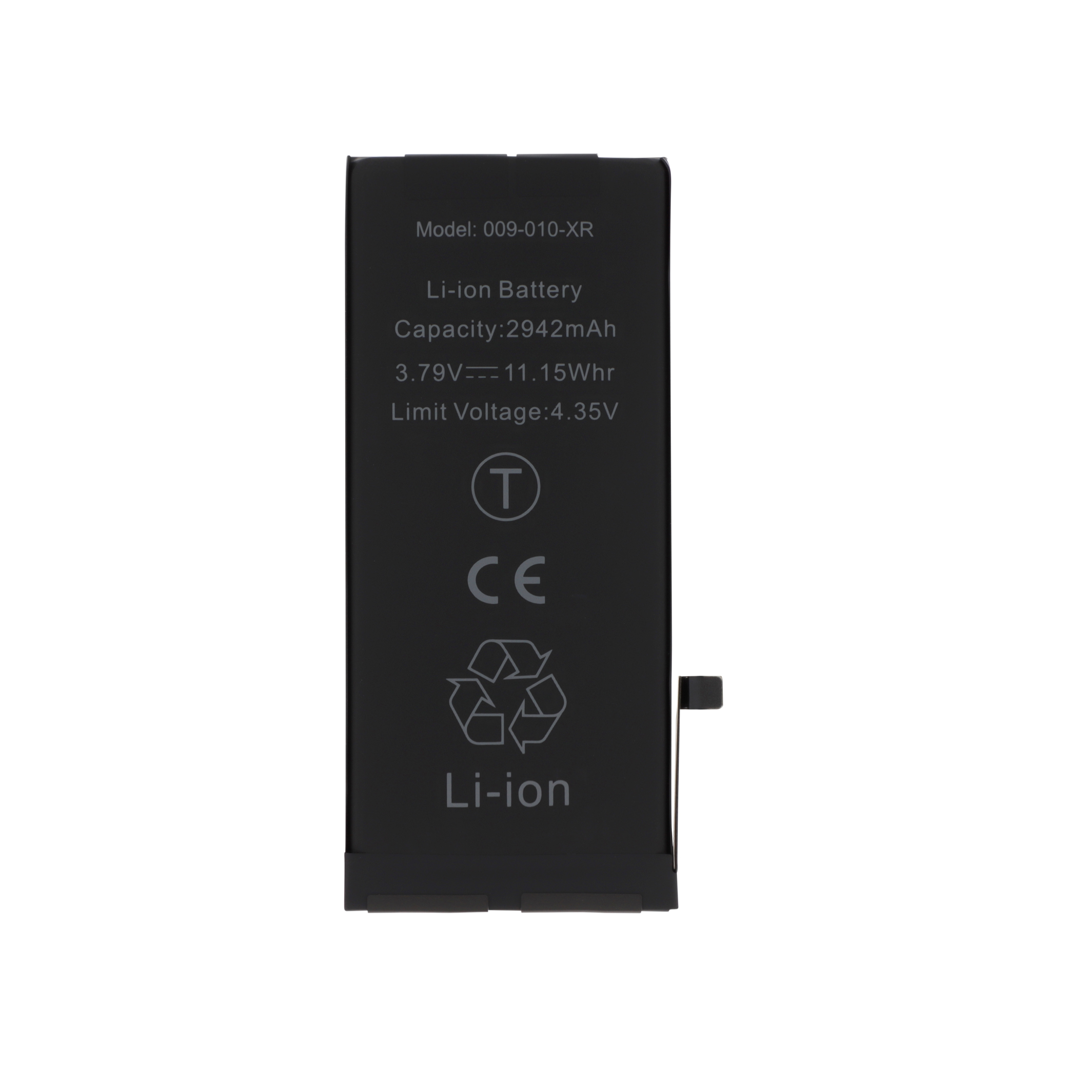 Baterie iPhone XR cu chip TI