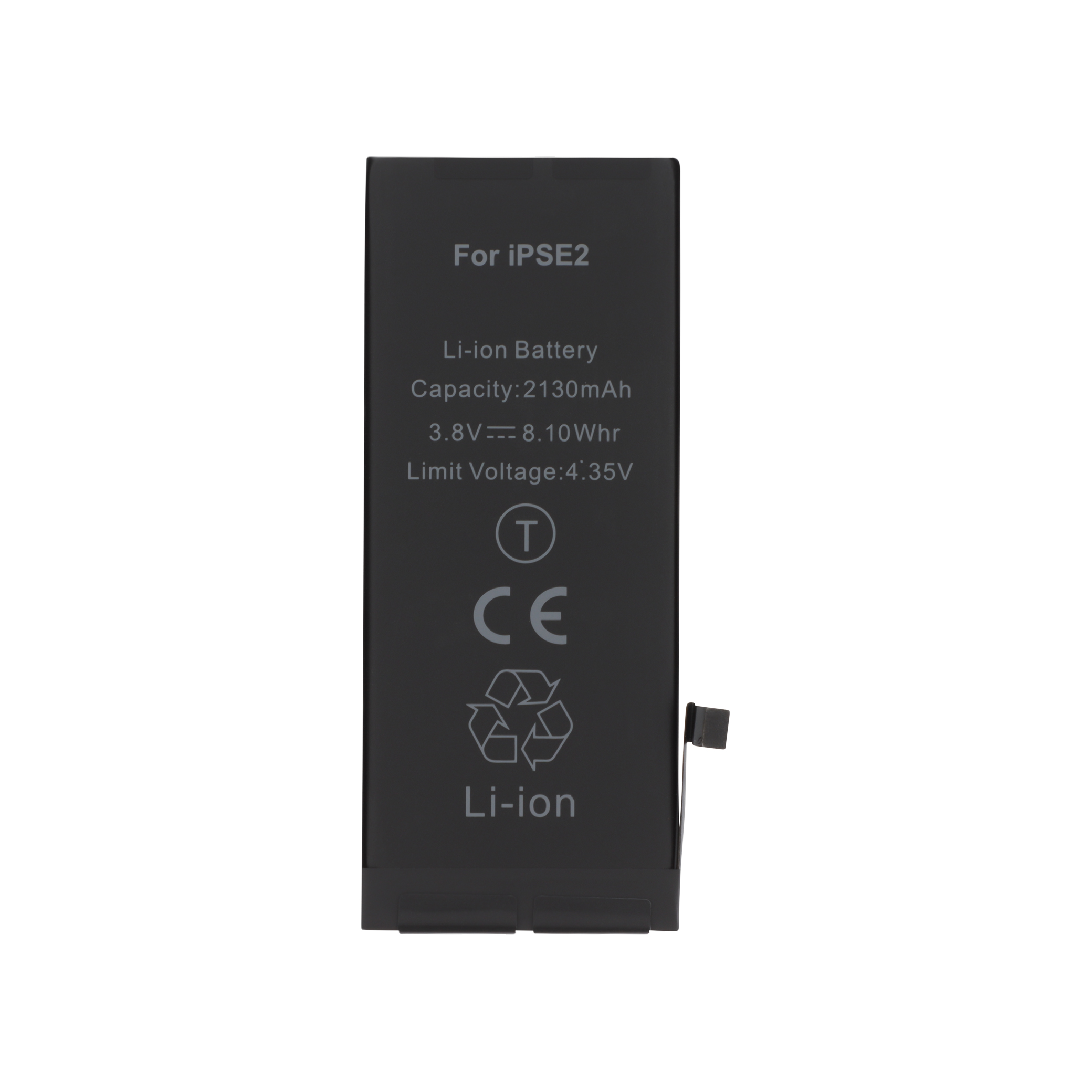Baterie iPhone SE (2020) High Capacity cu chip TI