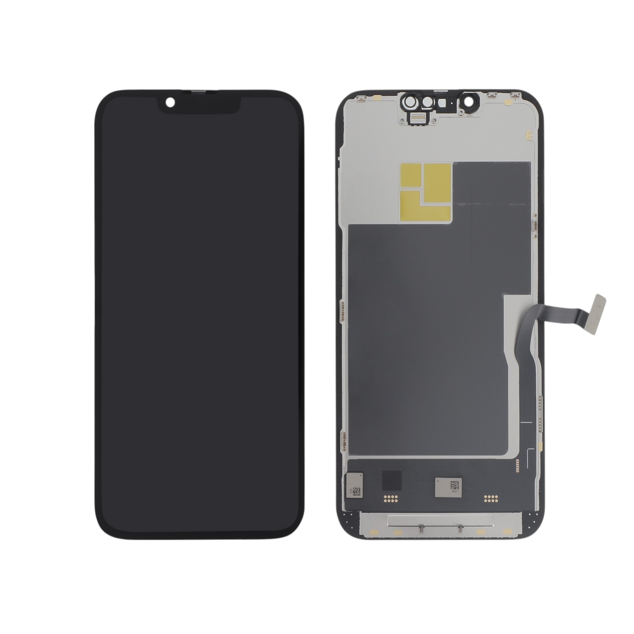 Display complet iPhone 13 Pro Soft OLED 120Hz