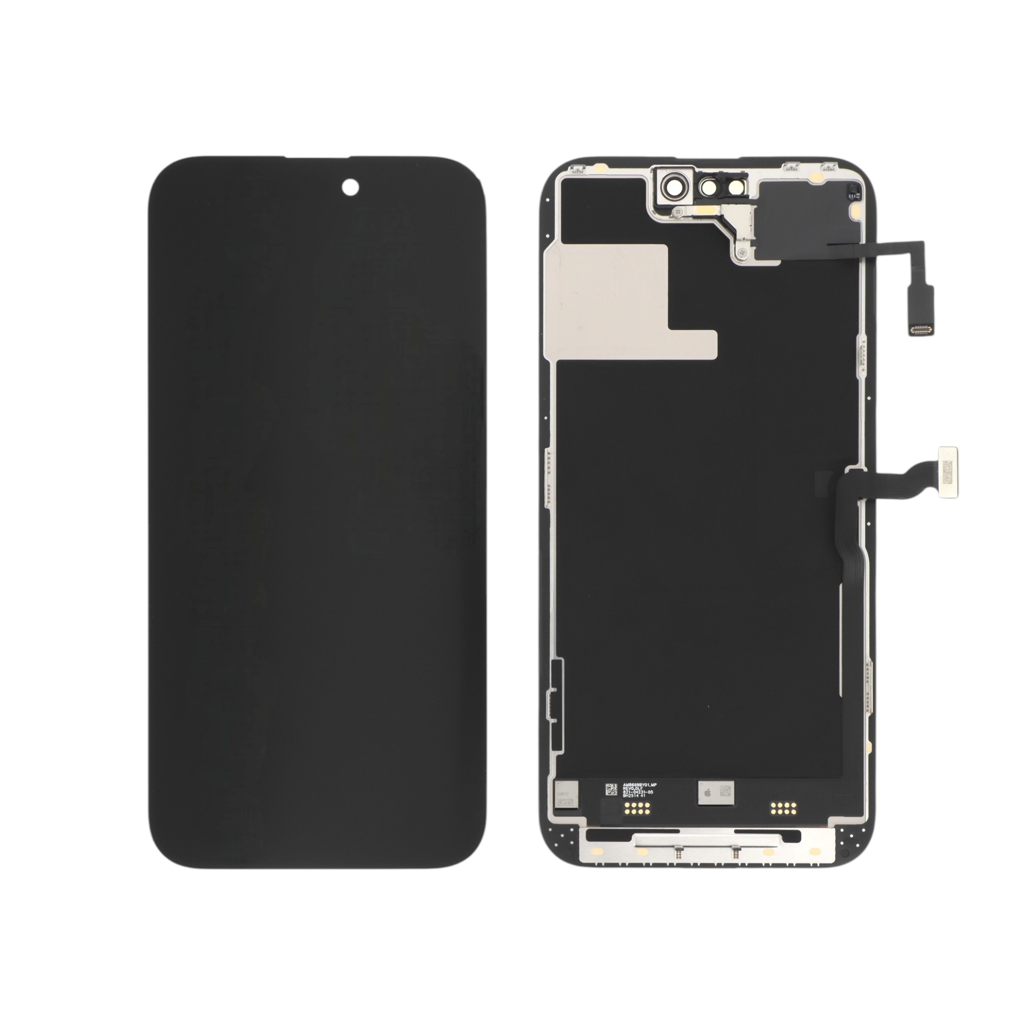 Display complet Apple iPhone 14 Pro Max Service Pack