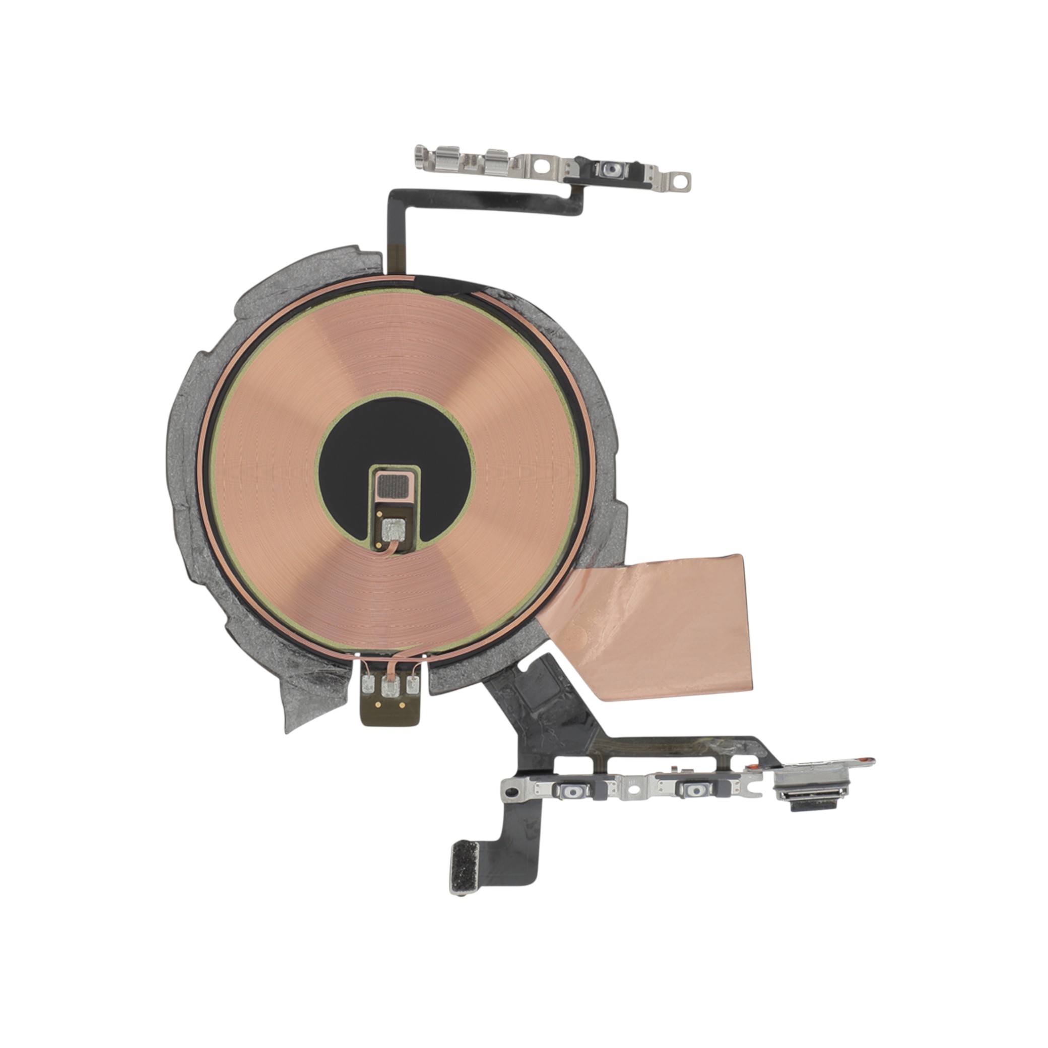 NFC / Wireless Charging Flex compatibil iPhone 14 Pro Max