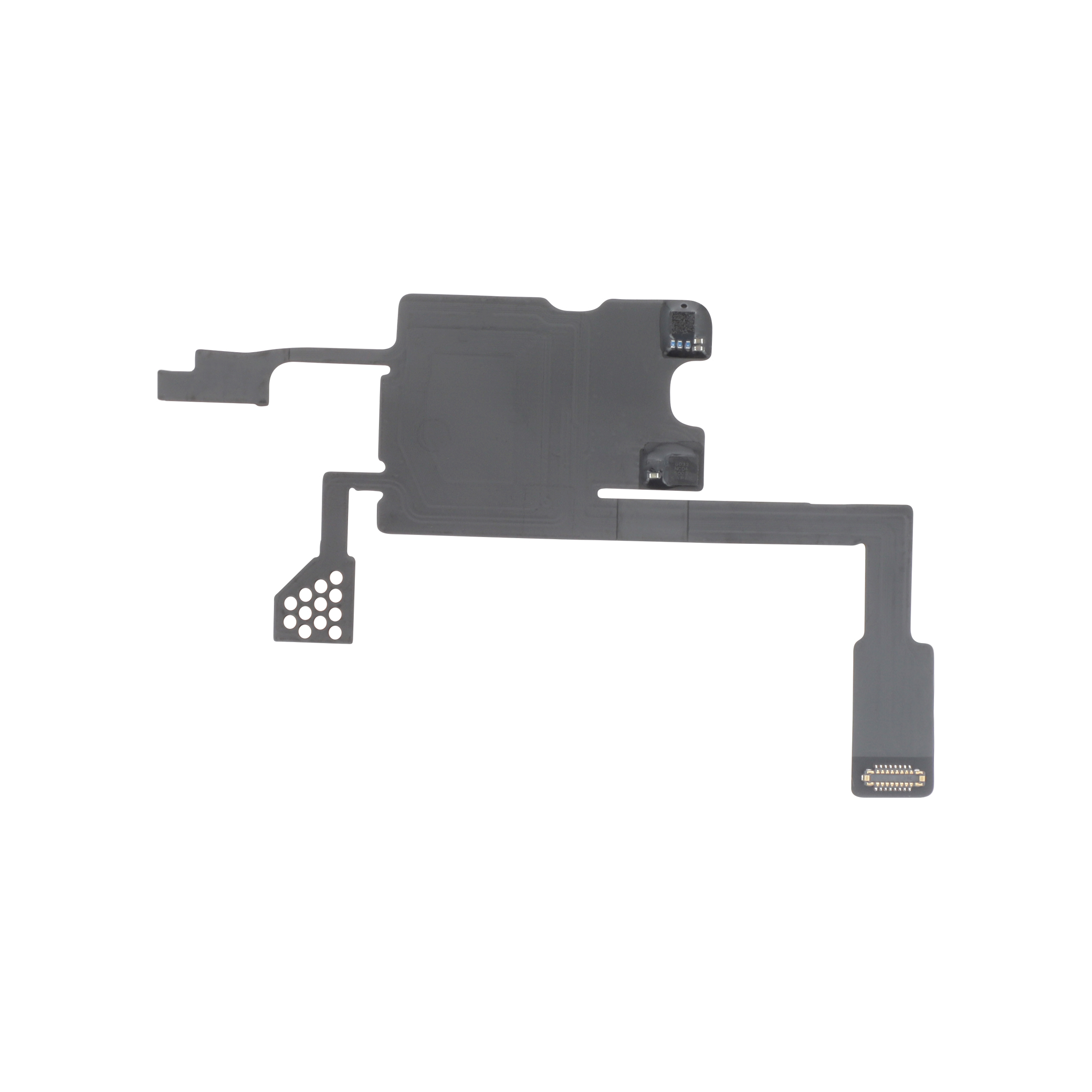 Flex Proximity Sensor + Earspeaker (difuzor) iPhone 14 Pro Max