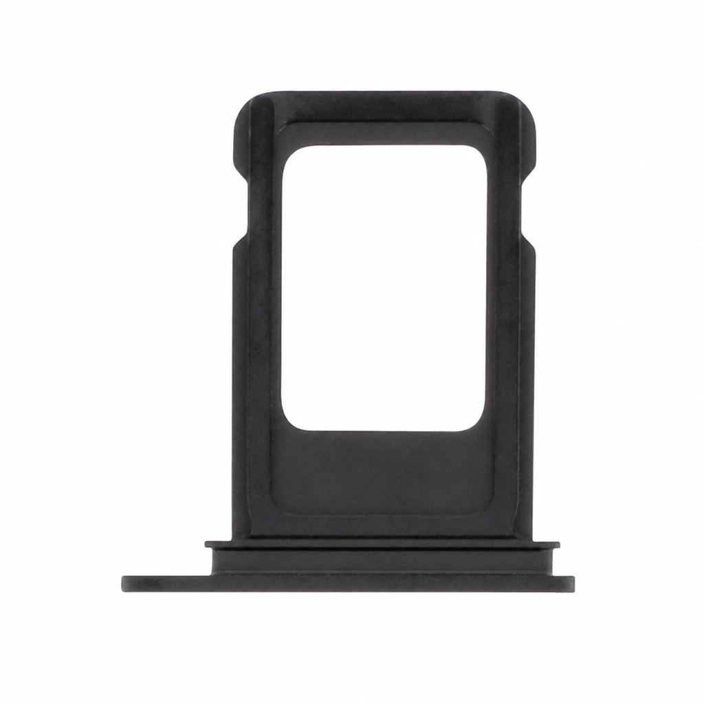 Suport SIM Negru pentru iPhone 14 Pro / 14 Pro Max