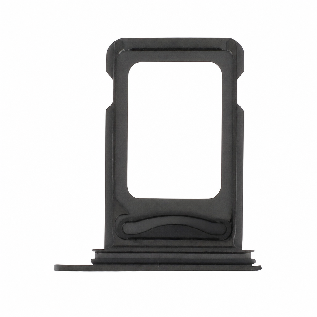 Suport SIM Dual Black iPhone 14 Pro / 14 Pro Max Compatibil