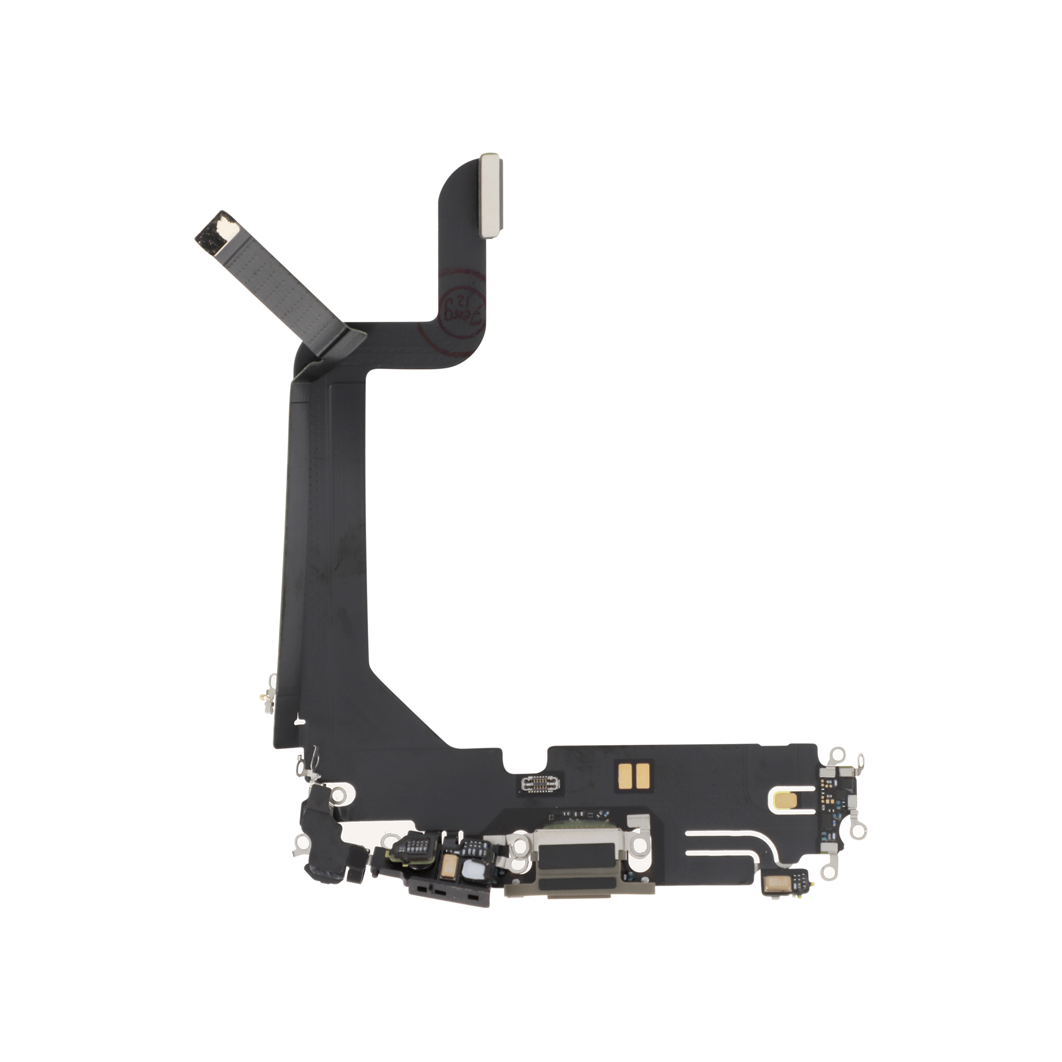 Charging Flex iPhone 14 Pro Max Gold Reconditionat