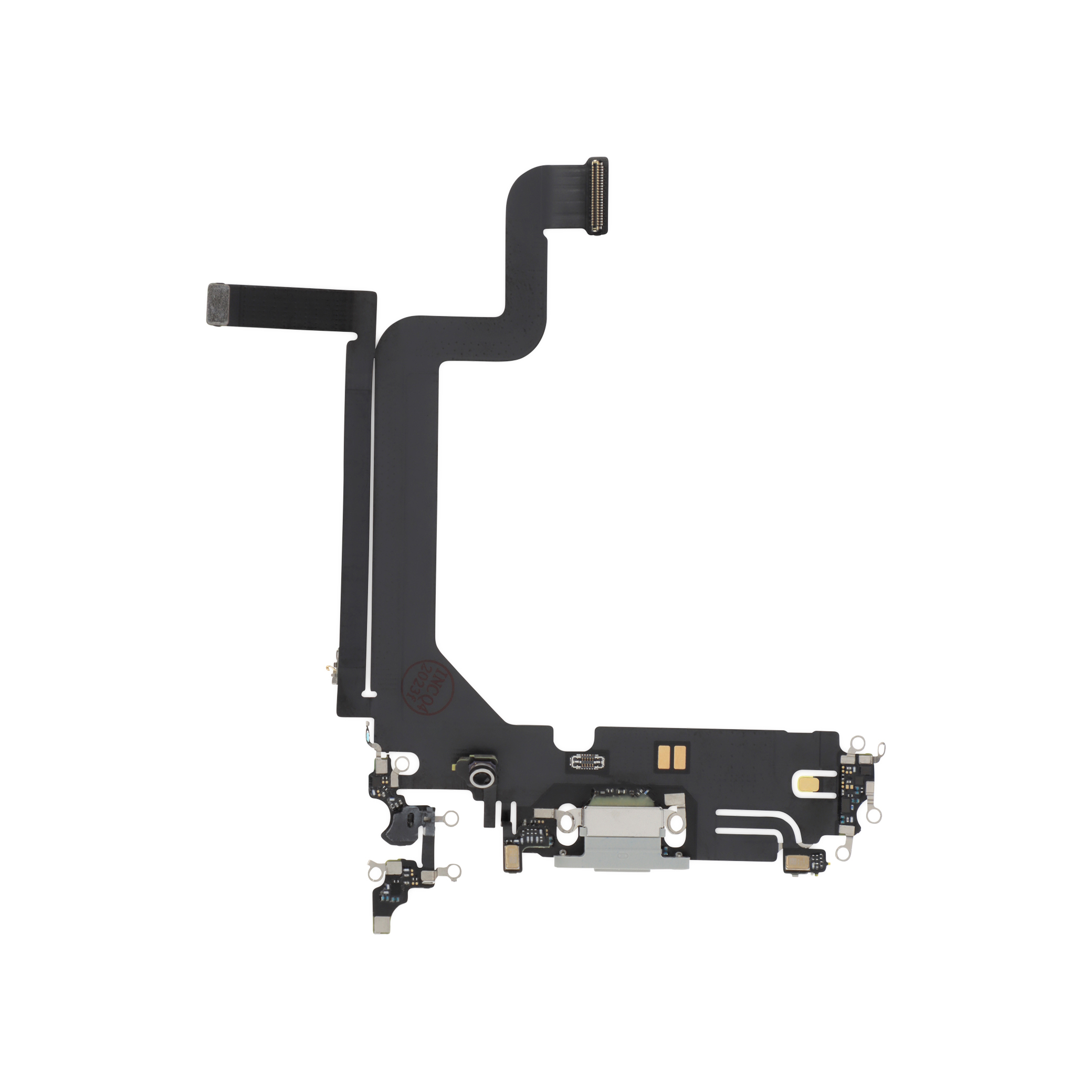 Charging Flex iPhone 14 Pro Max Silver Reconditionat