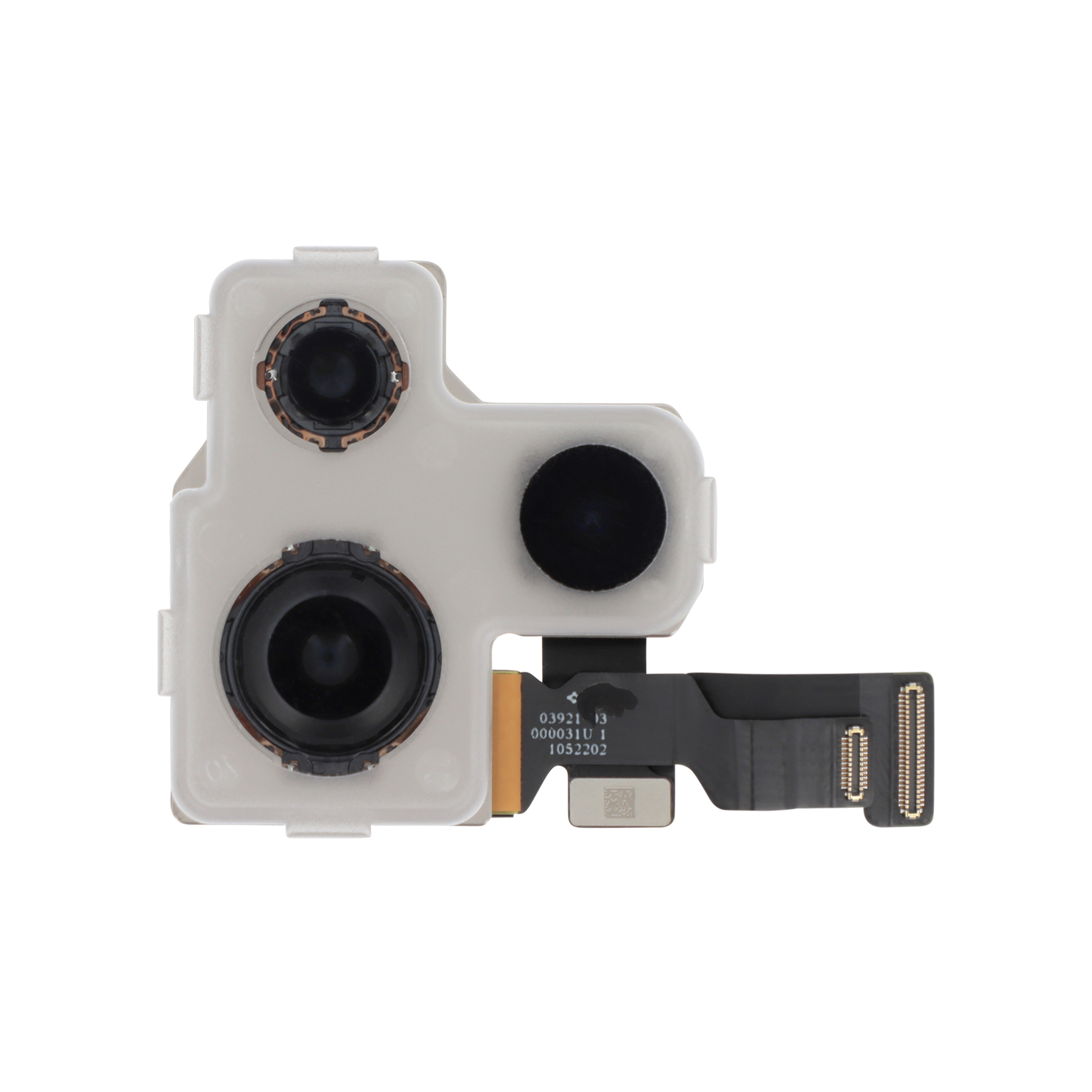 Cameră spate Reconditionat pentru iPhone 14 Pro Max