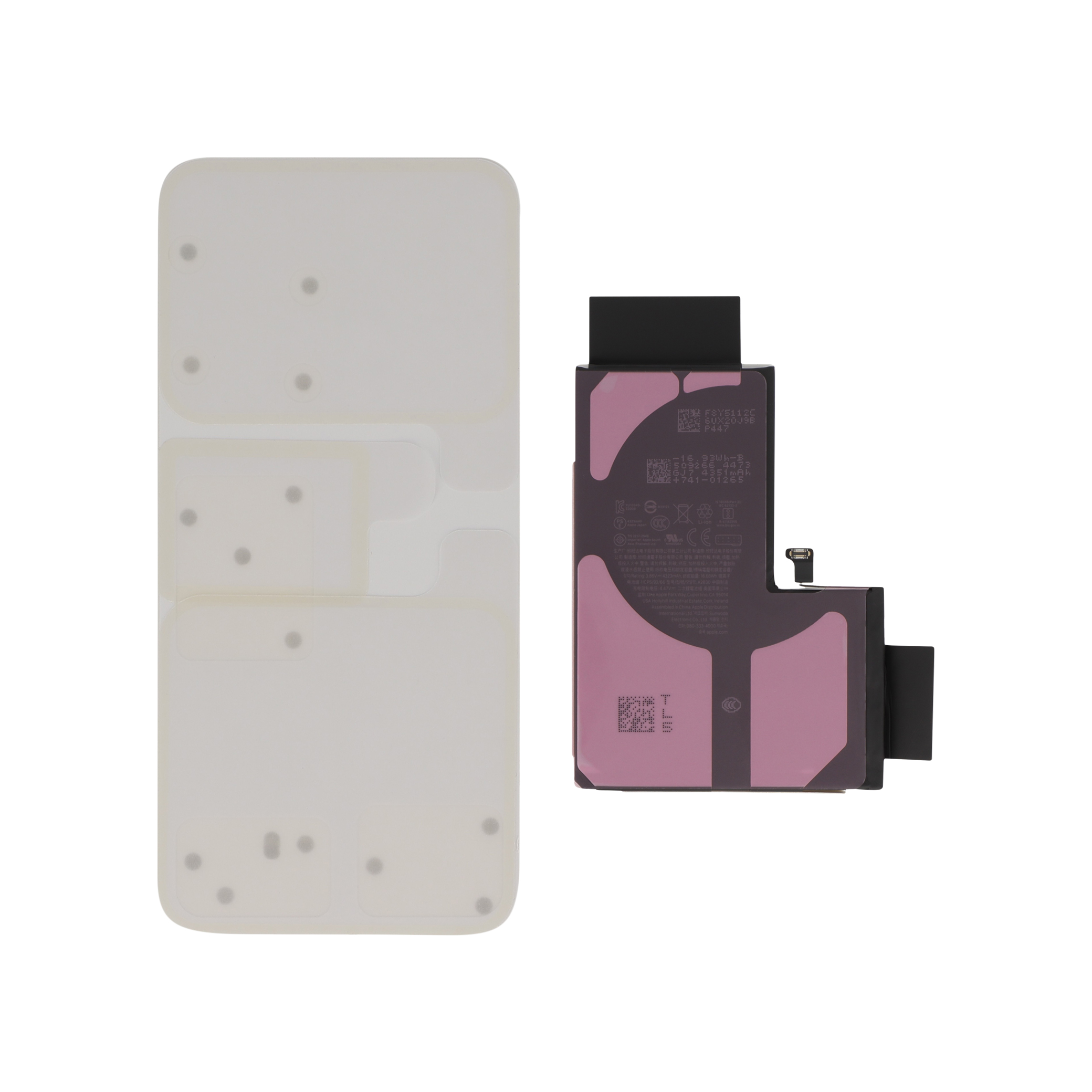 Baterie iPhone 14 Pro Max Service Pack