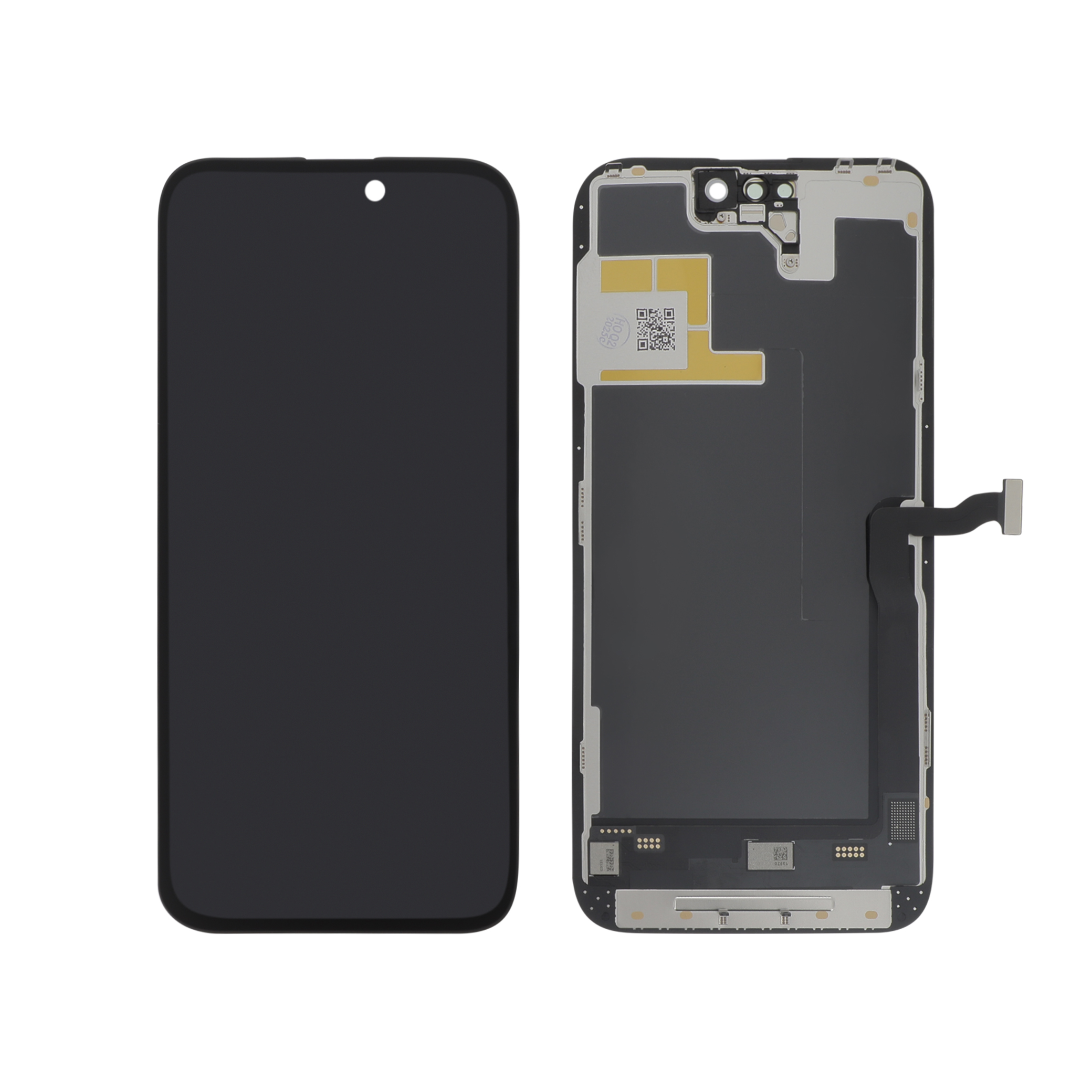 Display complet iPhone 14 Pro Max Hard OLED