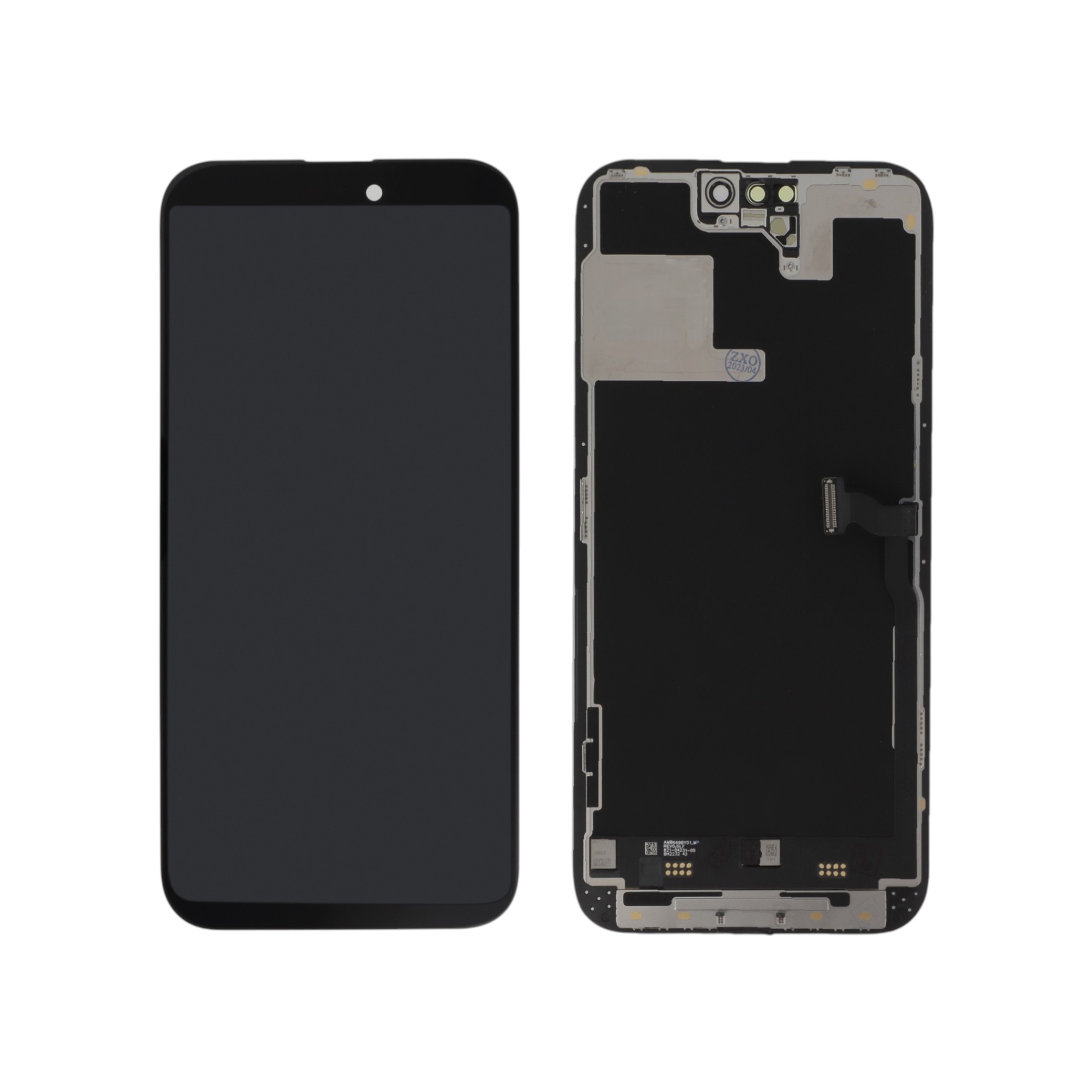 Display complet iPhone 14 Pro Max Reconditionat OLED