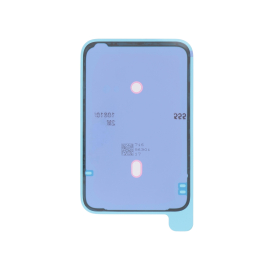 Adeziv capac spate iPhone 17 Pro Max