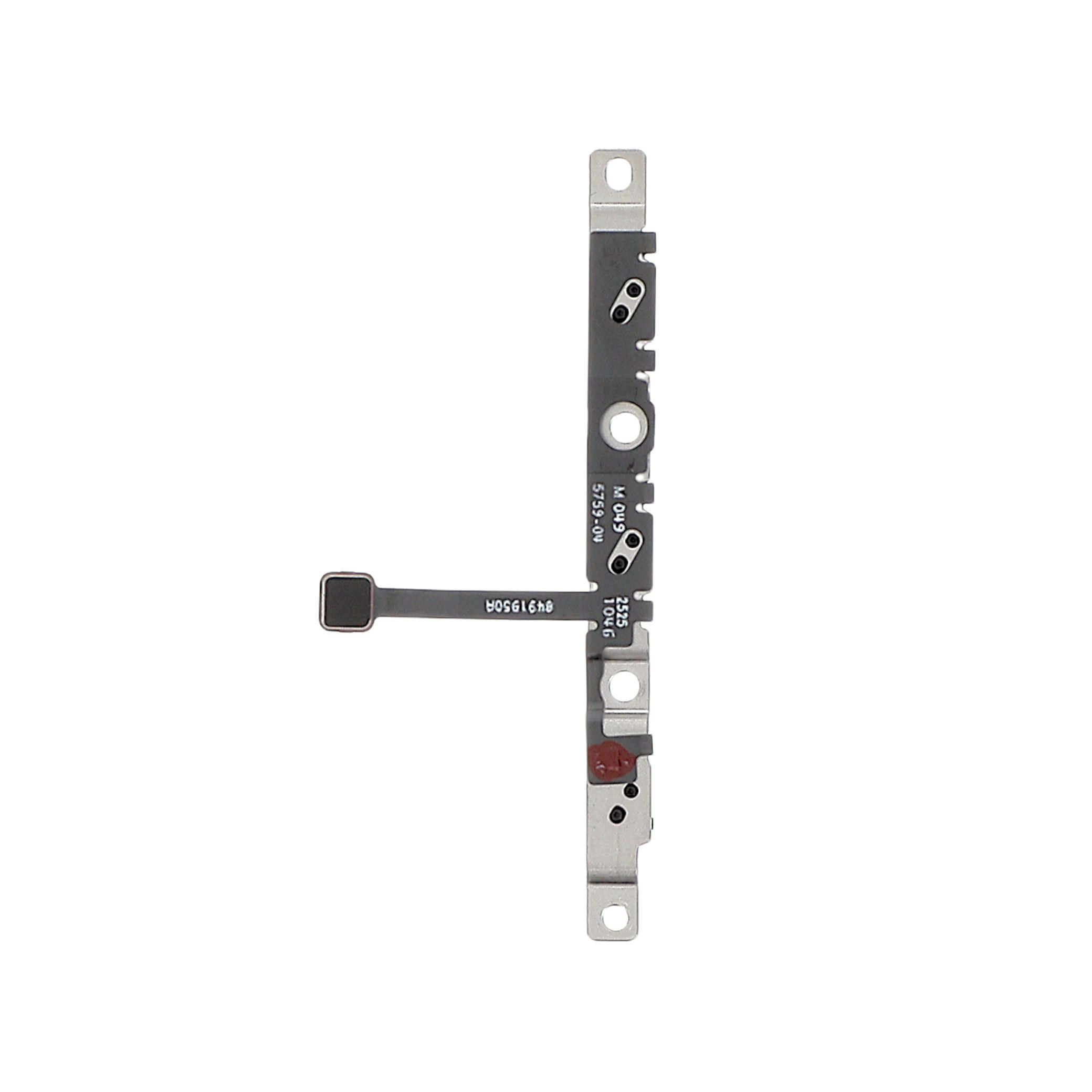Flex Butoane Volum iPhone 17 Pro Max Compatibil