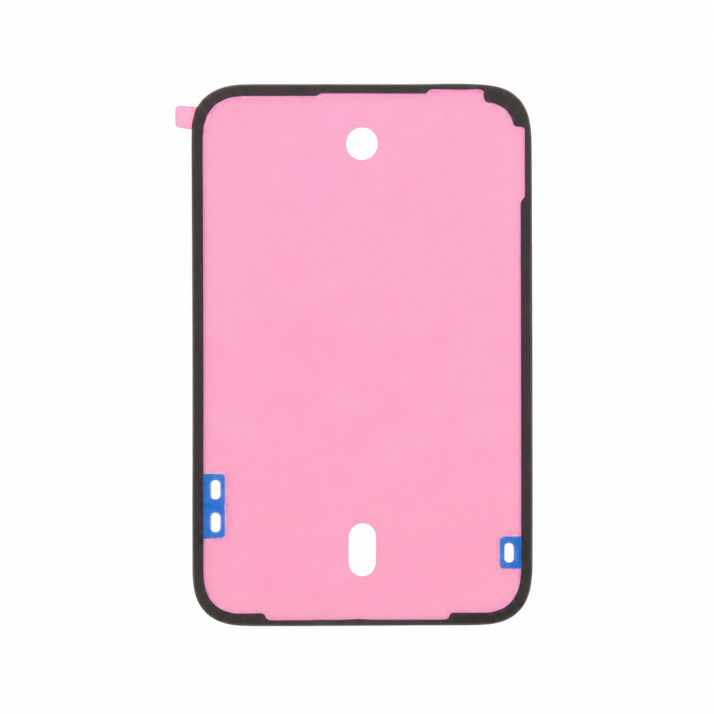 Adeziv capac spate iPhone 17 Pro Max (Cutie 50 buc)