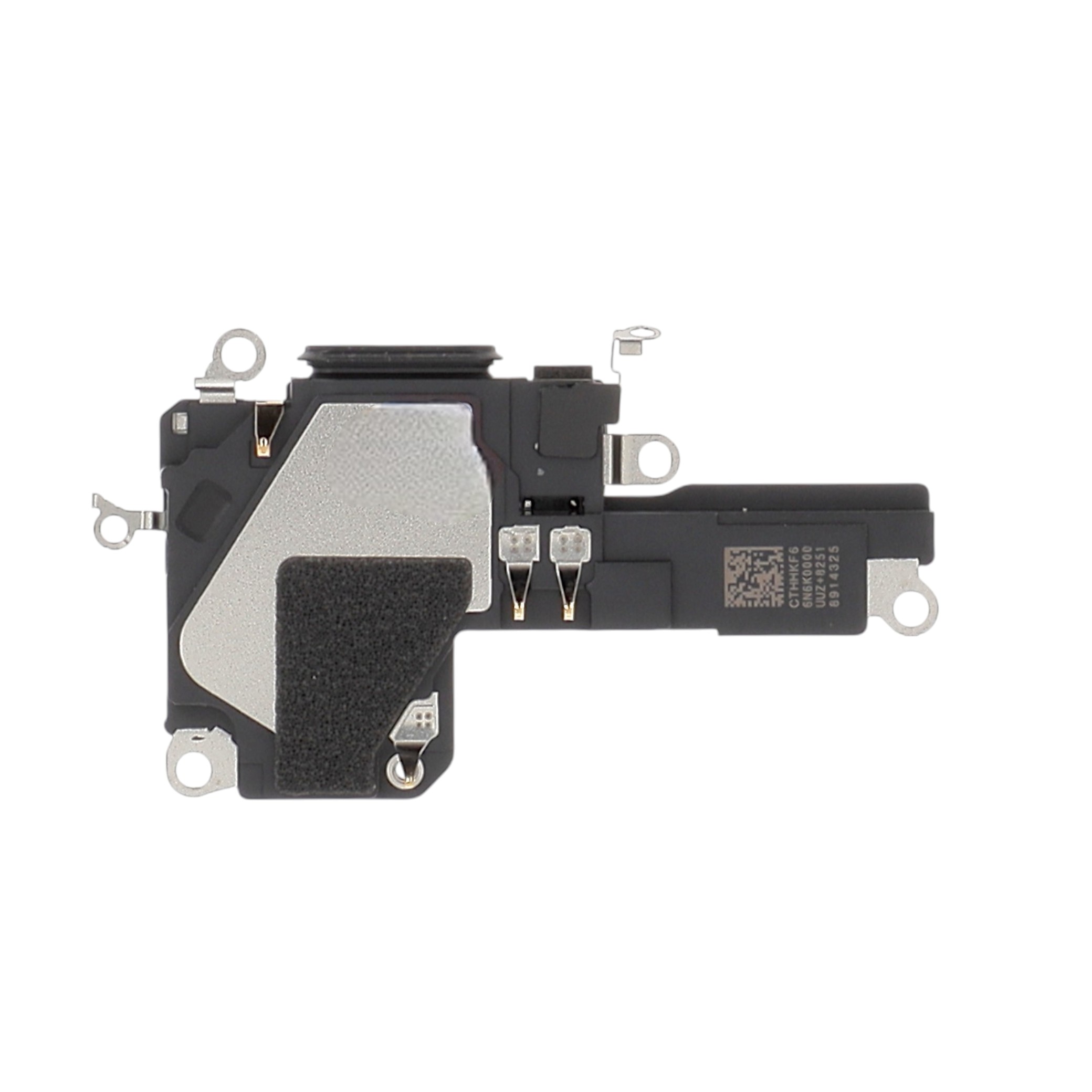 Loudspeaker iPhone 17 Pro Max Compatibil