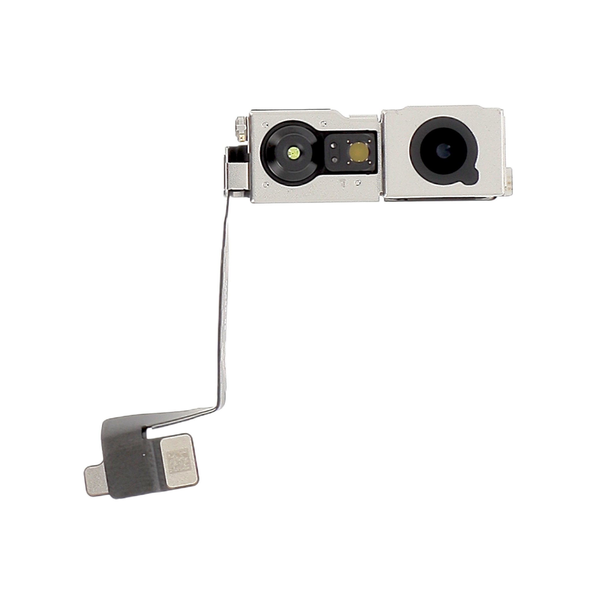 Cameră frontala Reconditionat iPhone 17 Pro Max cu diagnoză