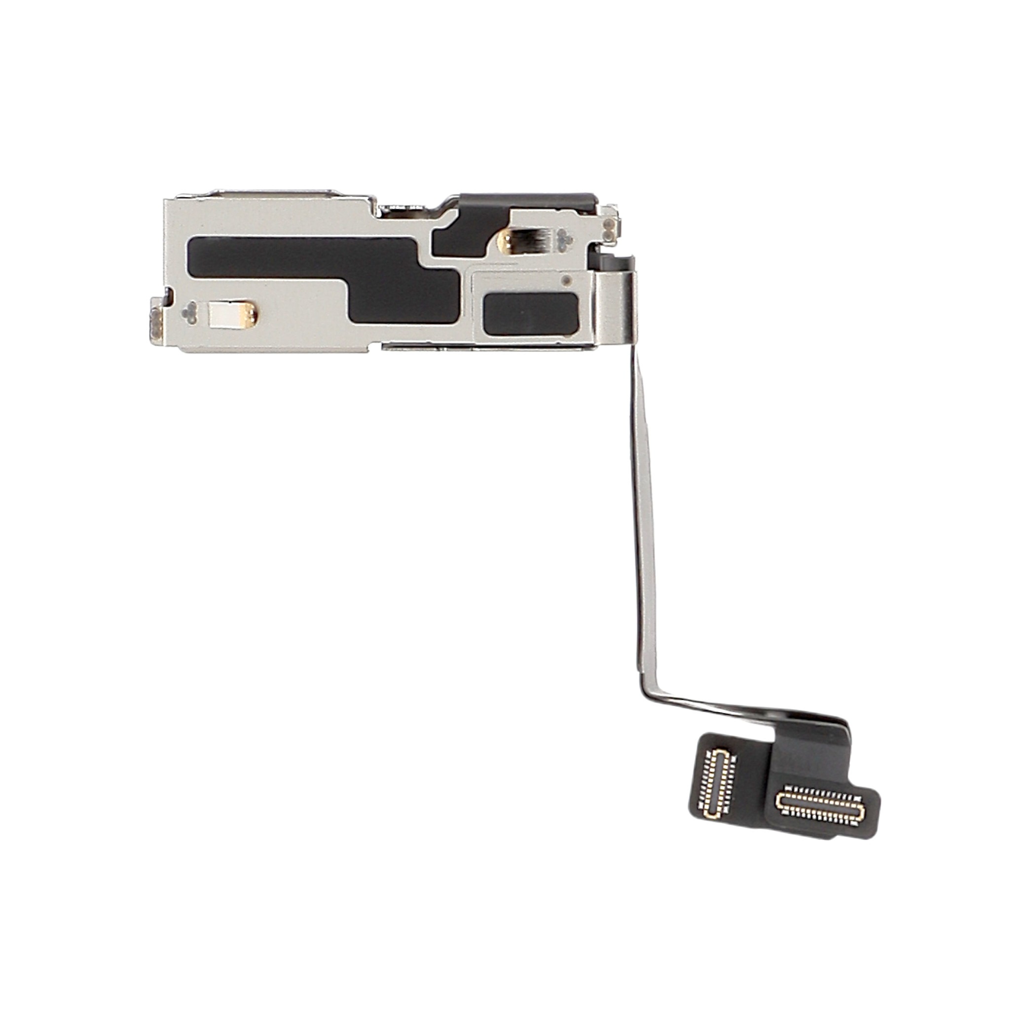 Cameră frontala Reconditionat iPhone 17 Pro Max cu diagnoză