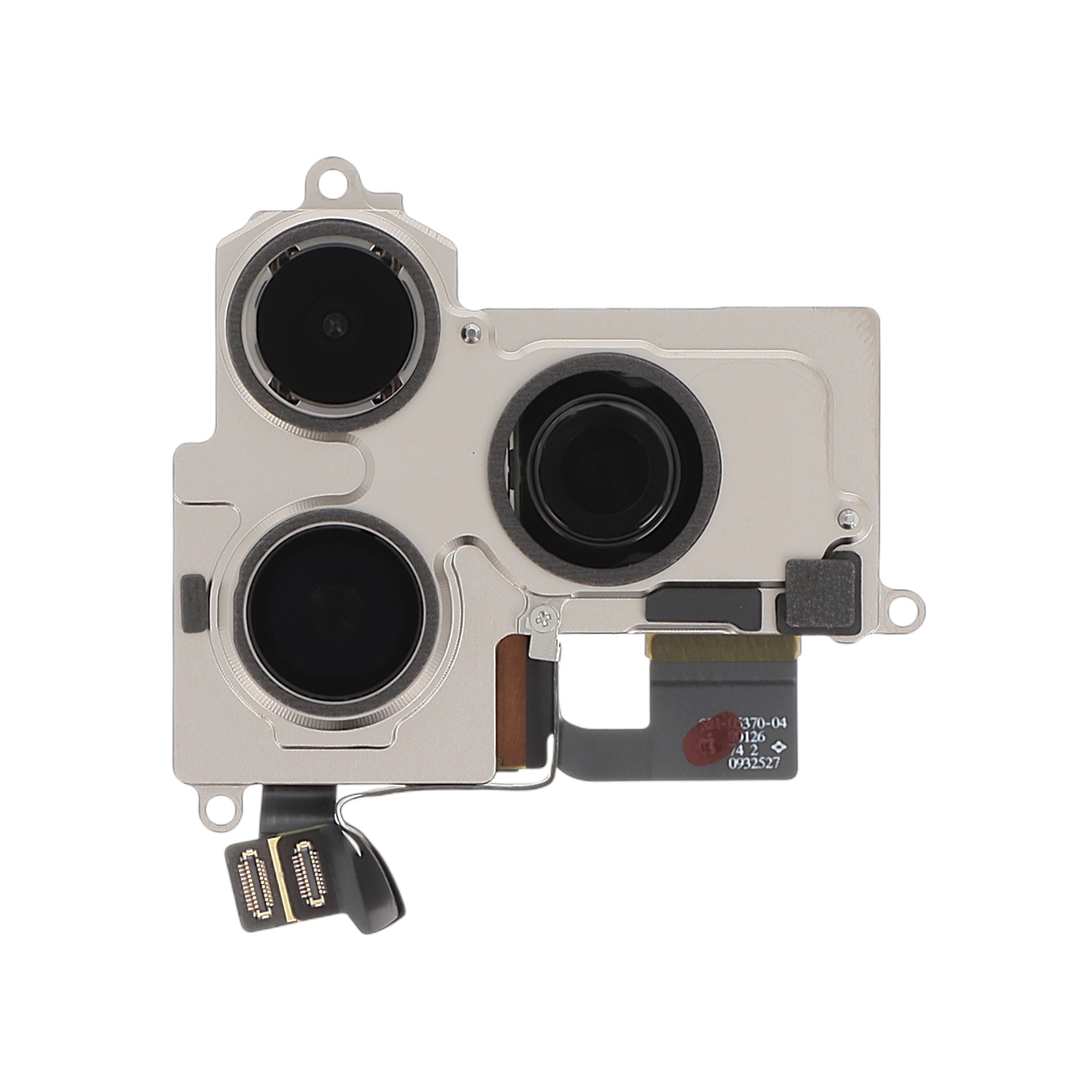 Cameră spate compatibilă iPhone 17 Pro Max