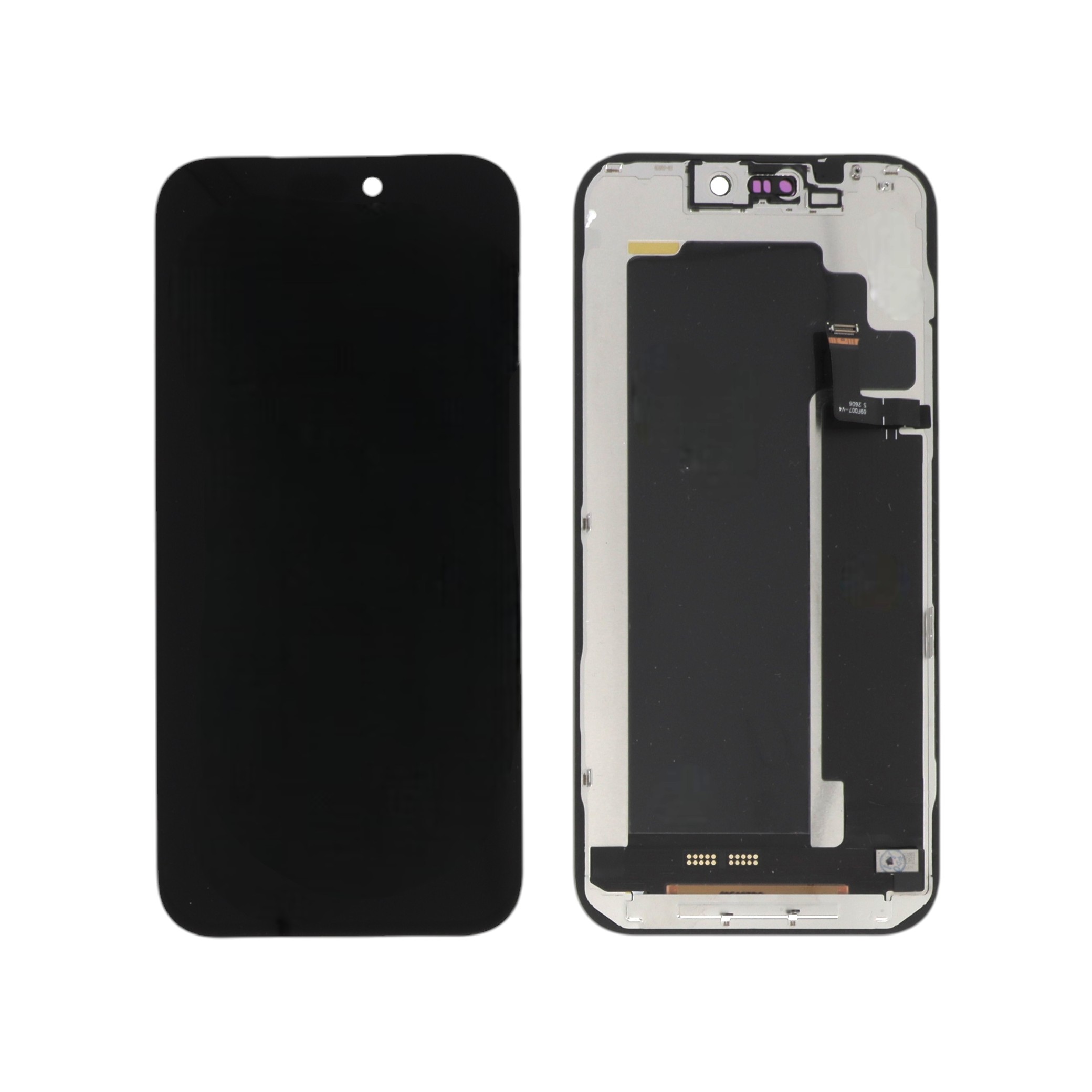 Display complet iPhone 17 Pro Max LTPS Prime cu diagnoză