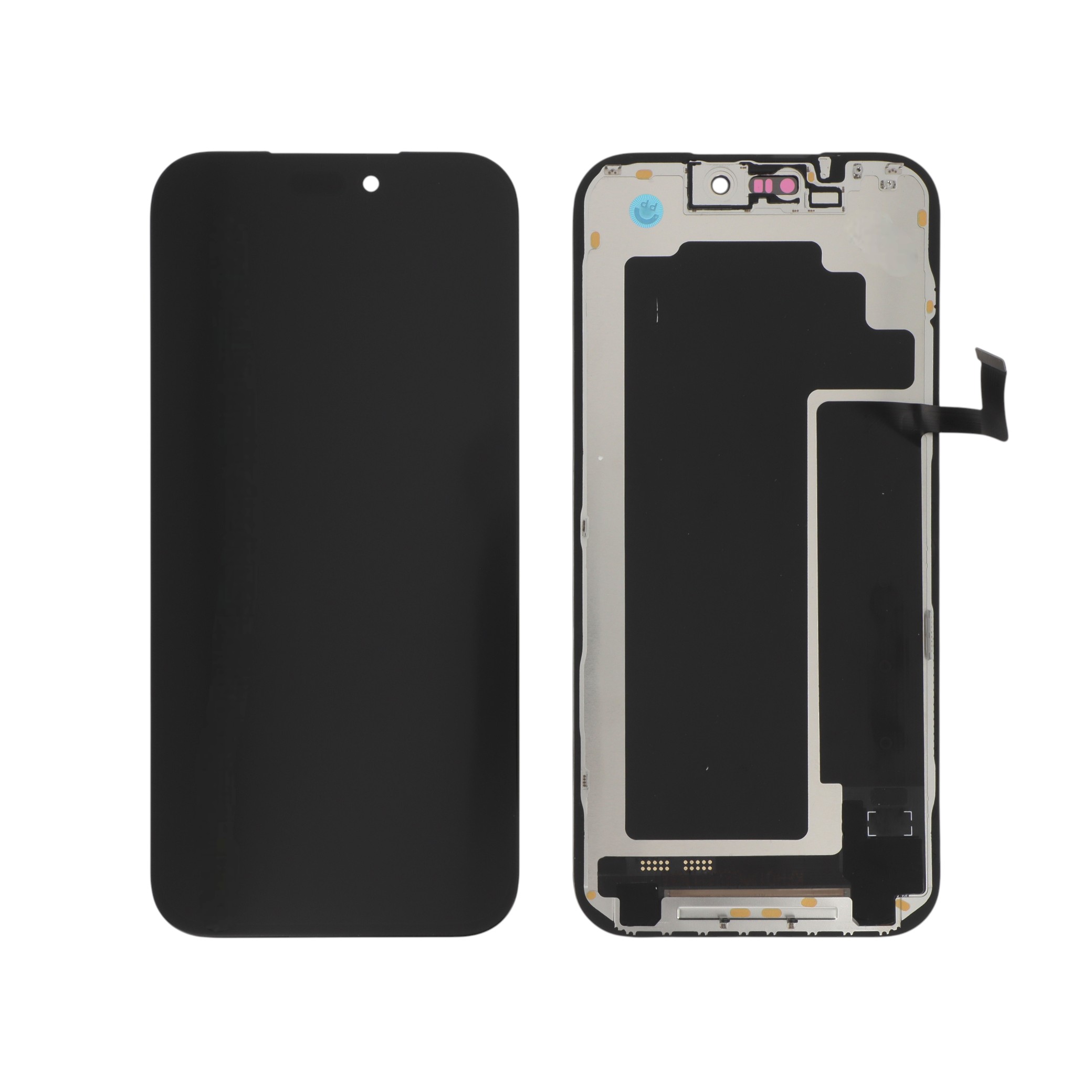 Display complet iPhone 17 Pro Max LTPS 120Hz Compatibil