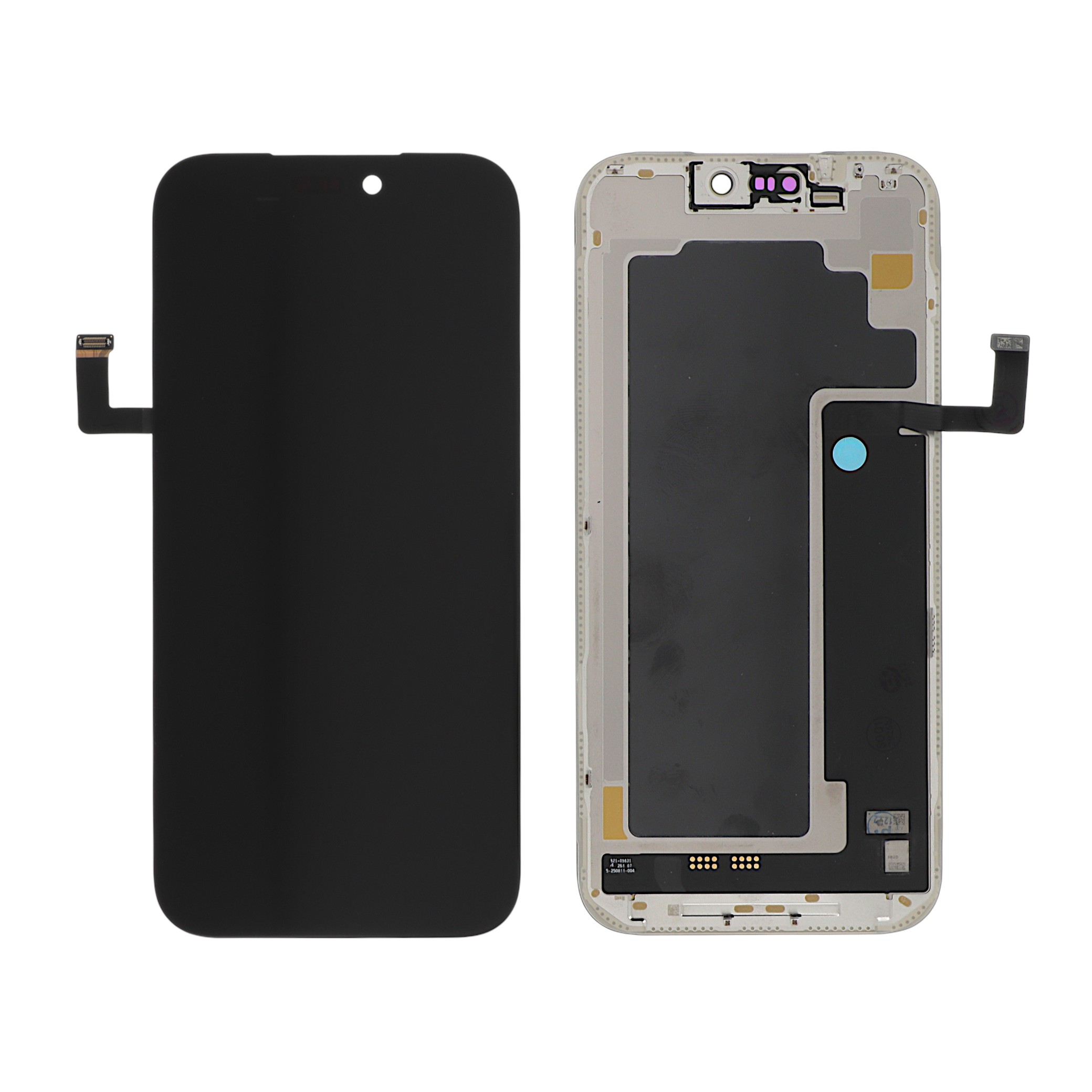 Display complet iPhone 17 Pro Max Soft OLED