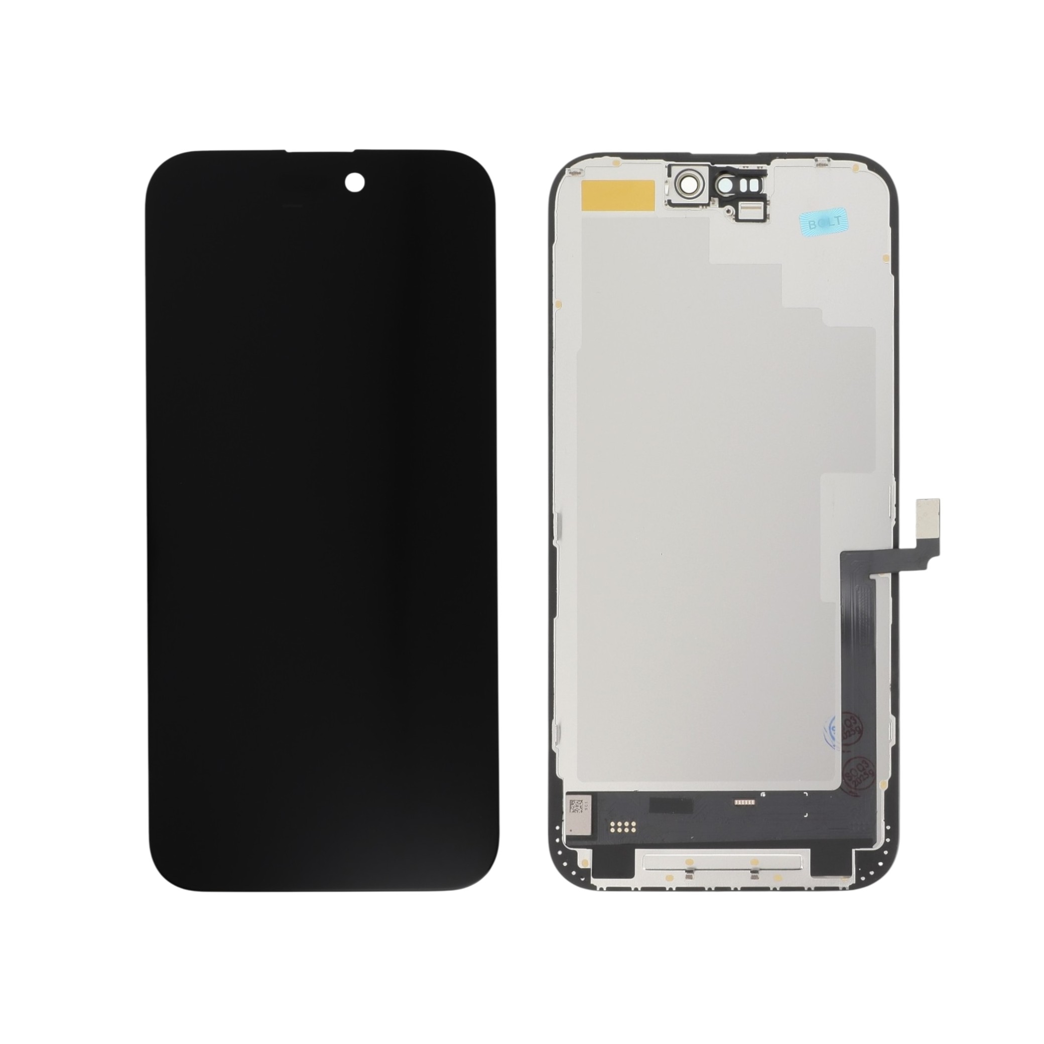 Display complet iPhone 16 Plus Soft OLED
