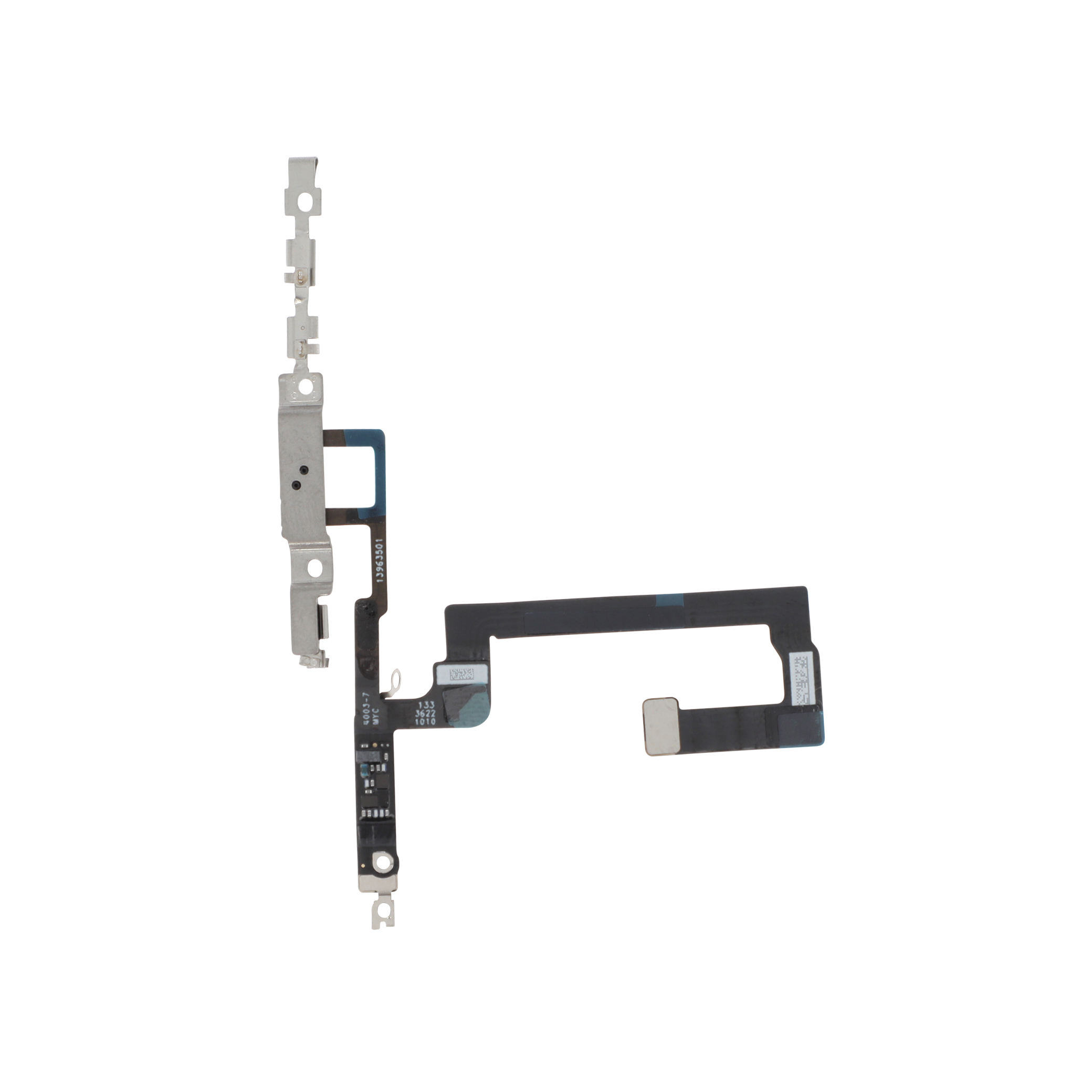 Flex Power Button compatibil iPhone 14