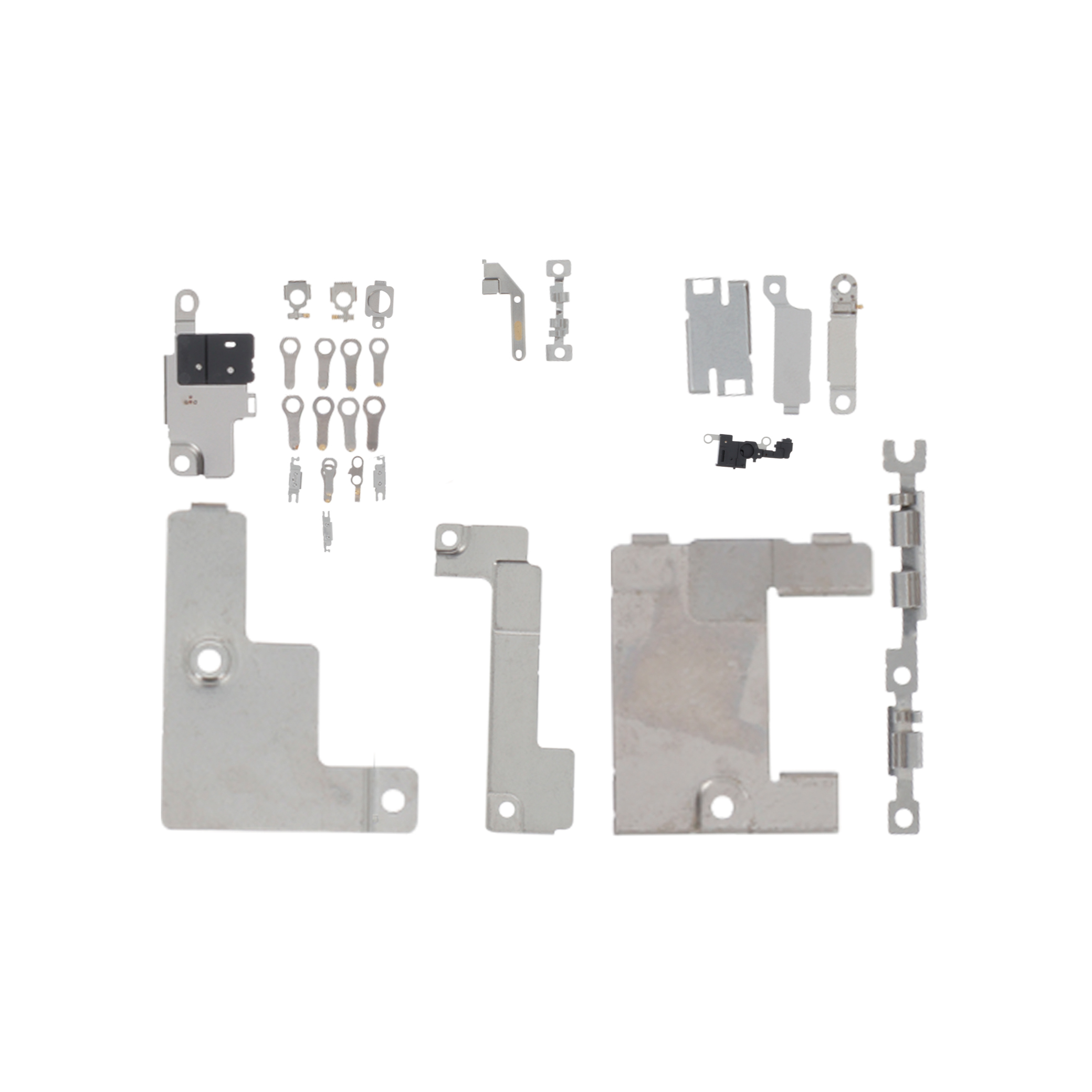 Set piese metalice compatibil iPhone 14