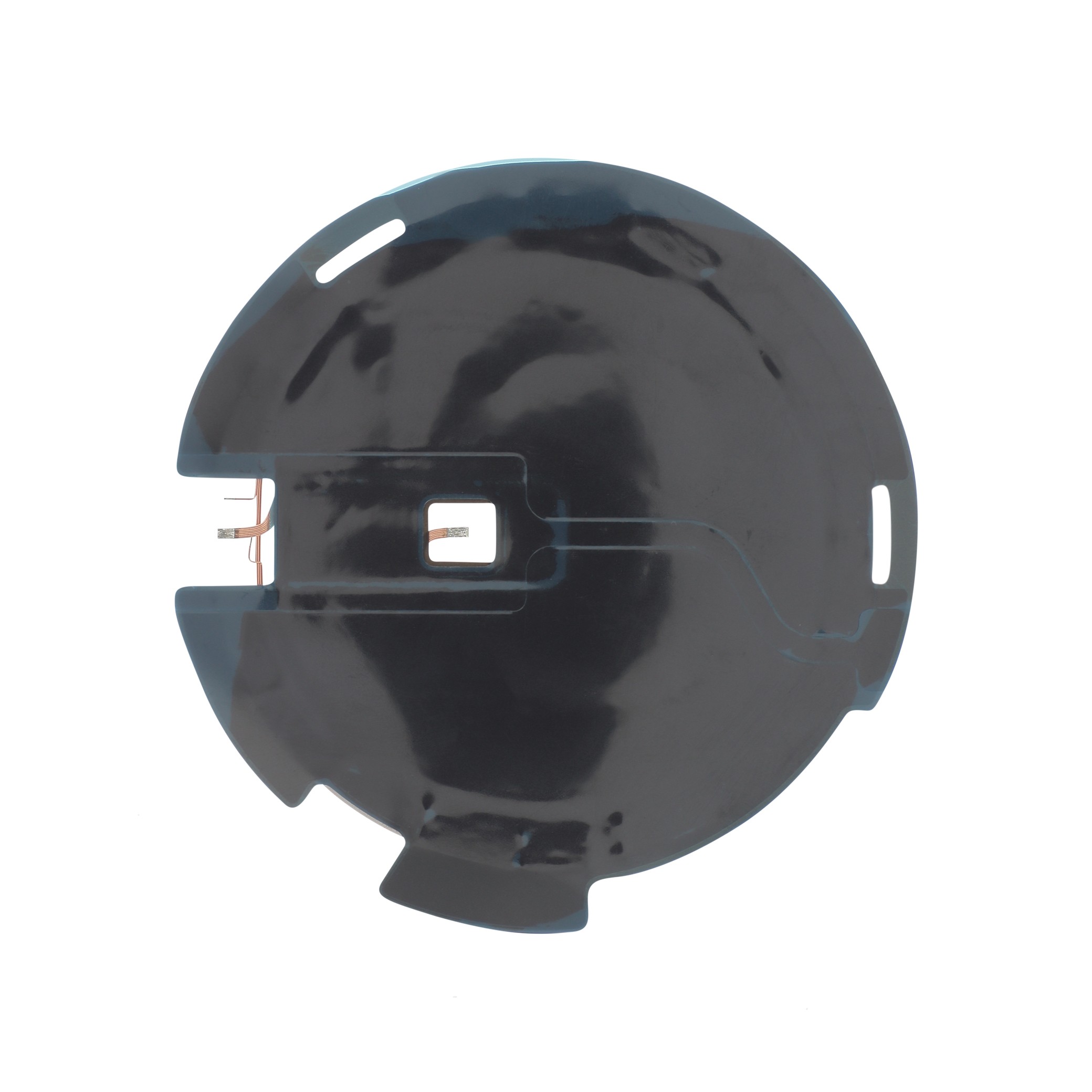 Inel magnetic MagSafe iPhone 14 Reconditionat