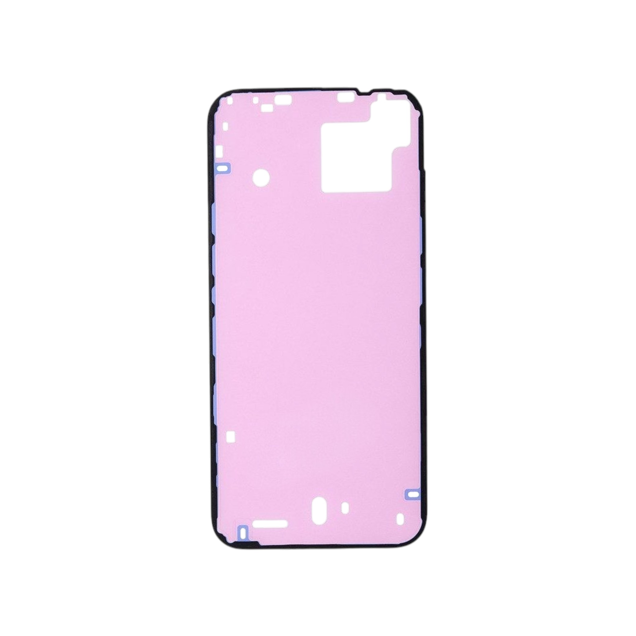 Adeziv ecran iPhone 14 / 16e, cutie 50 buc, Compatible