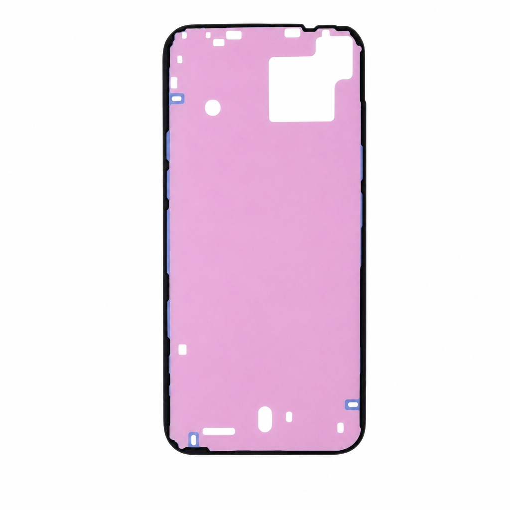 Adeziv capac spate iPhone 14 / 16e, Compatibil, cutie 50 buc