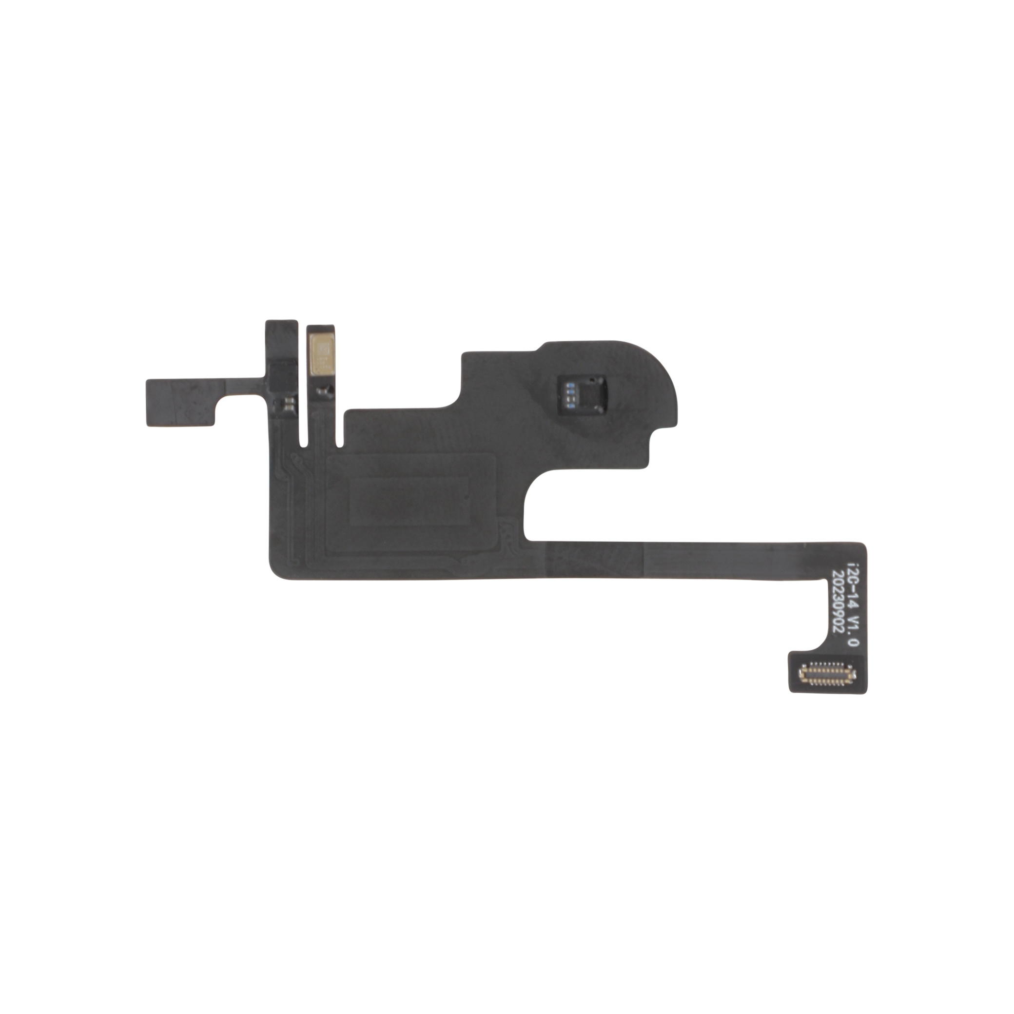 Flex senzor proximitate iPhone 14