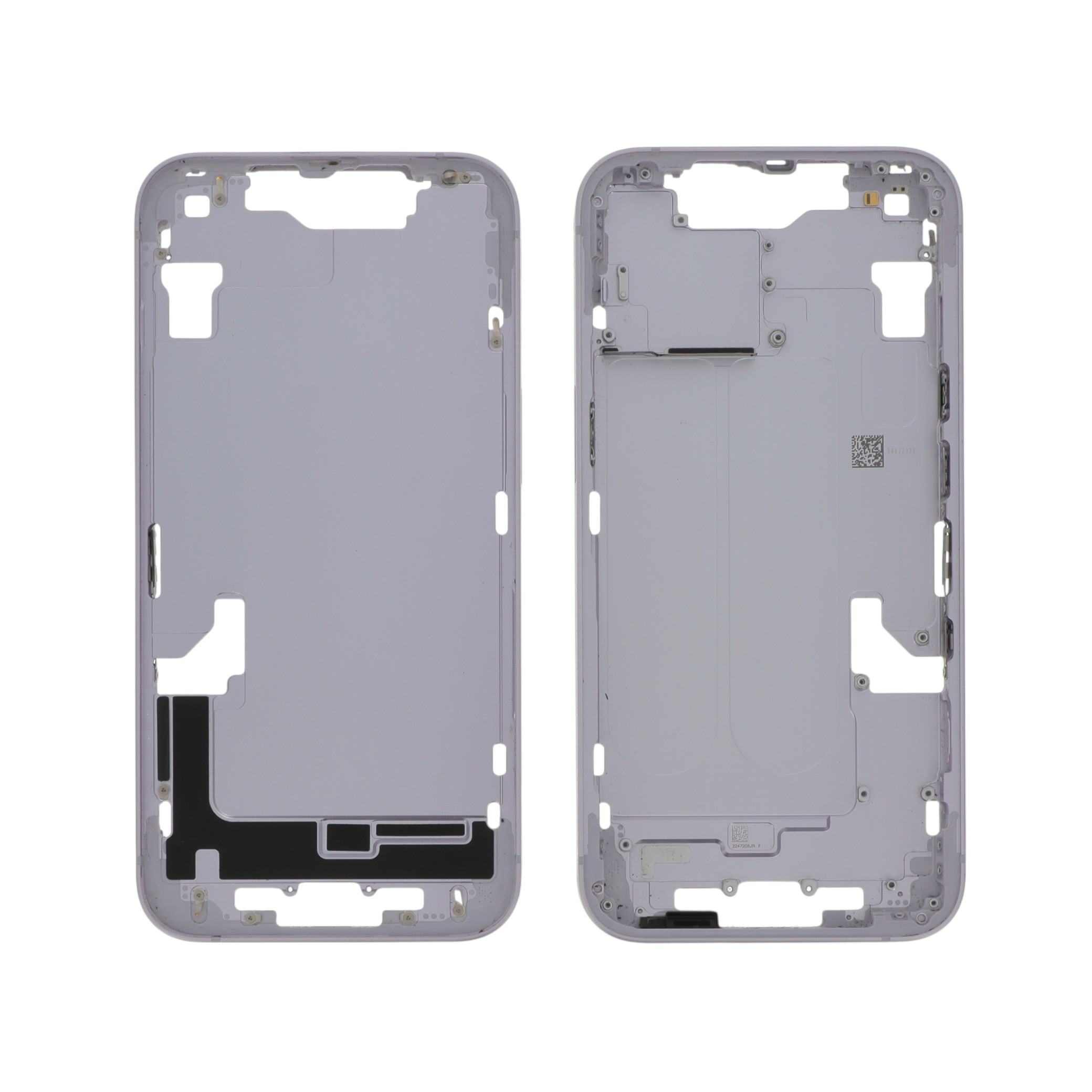 Midframe Mov iPhone 14 OEM Pulled Grad A