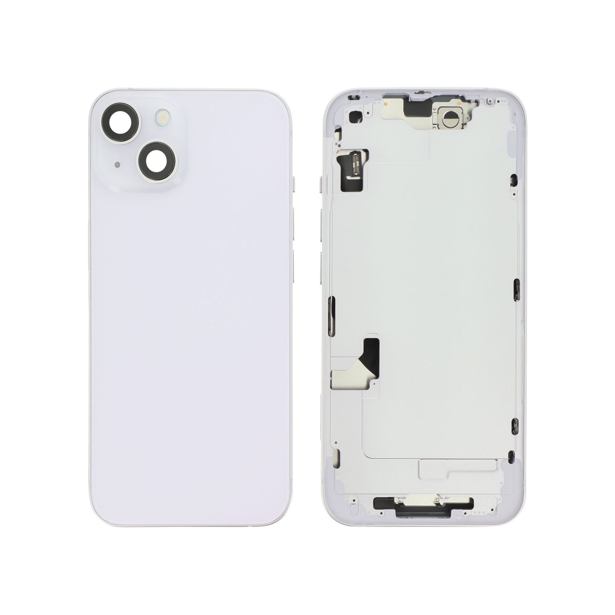 Midframe iPhone 14 Mov Compatibil