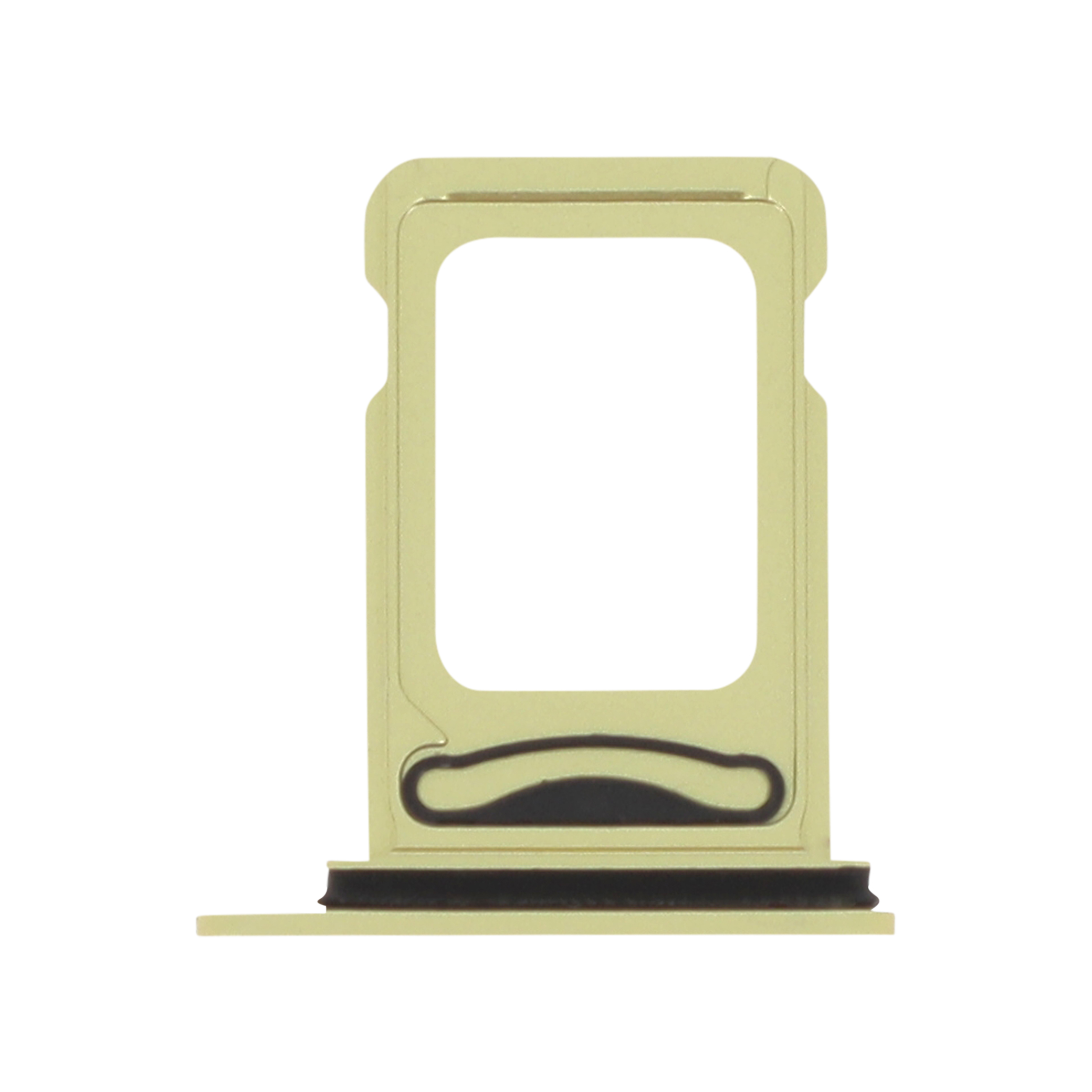 Suport SIM Galben iPhone 14 / 14 Plus Compatibil
