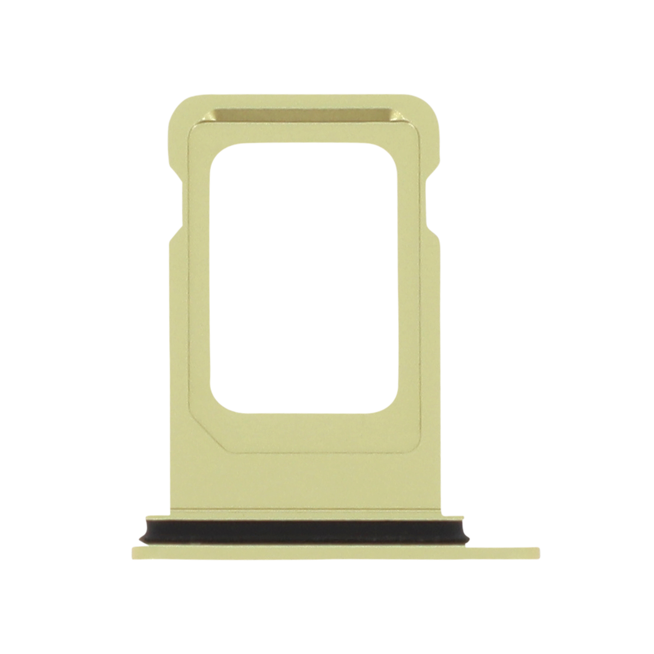 Suport SIM Galben iPhone 14 / 14 Plus Compatibil