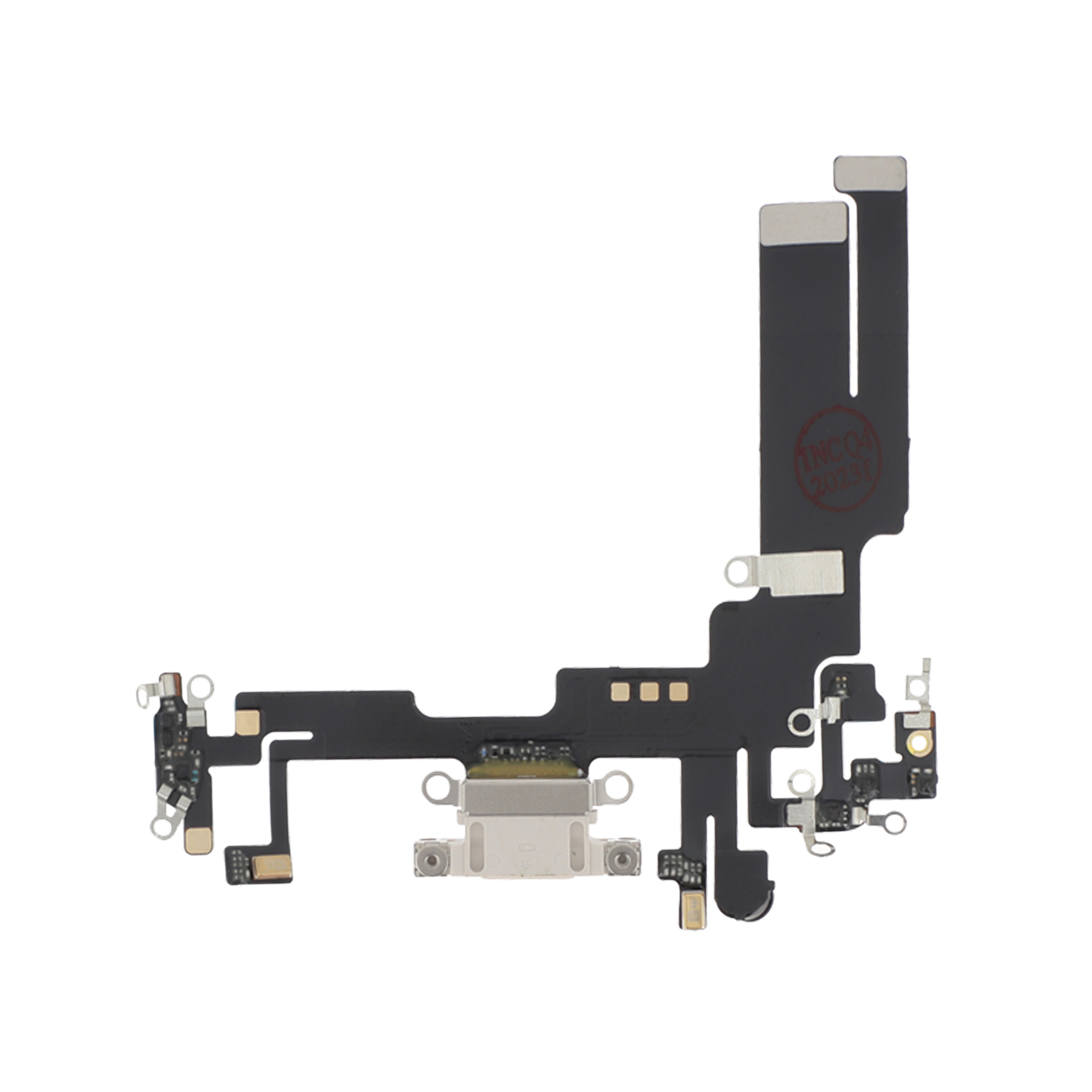 Charging Flex Starlight iPhone 14