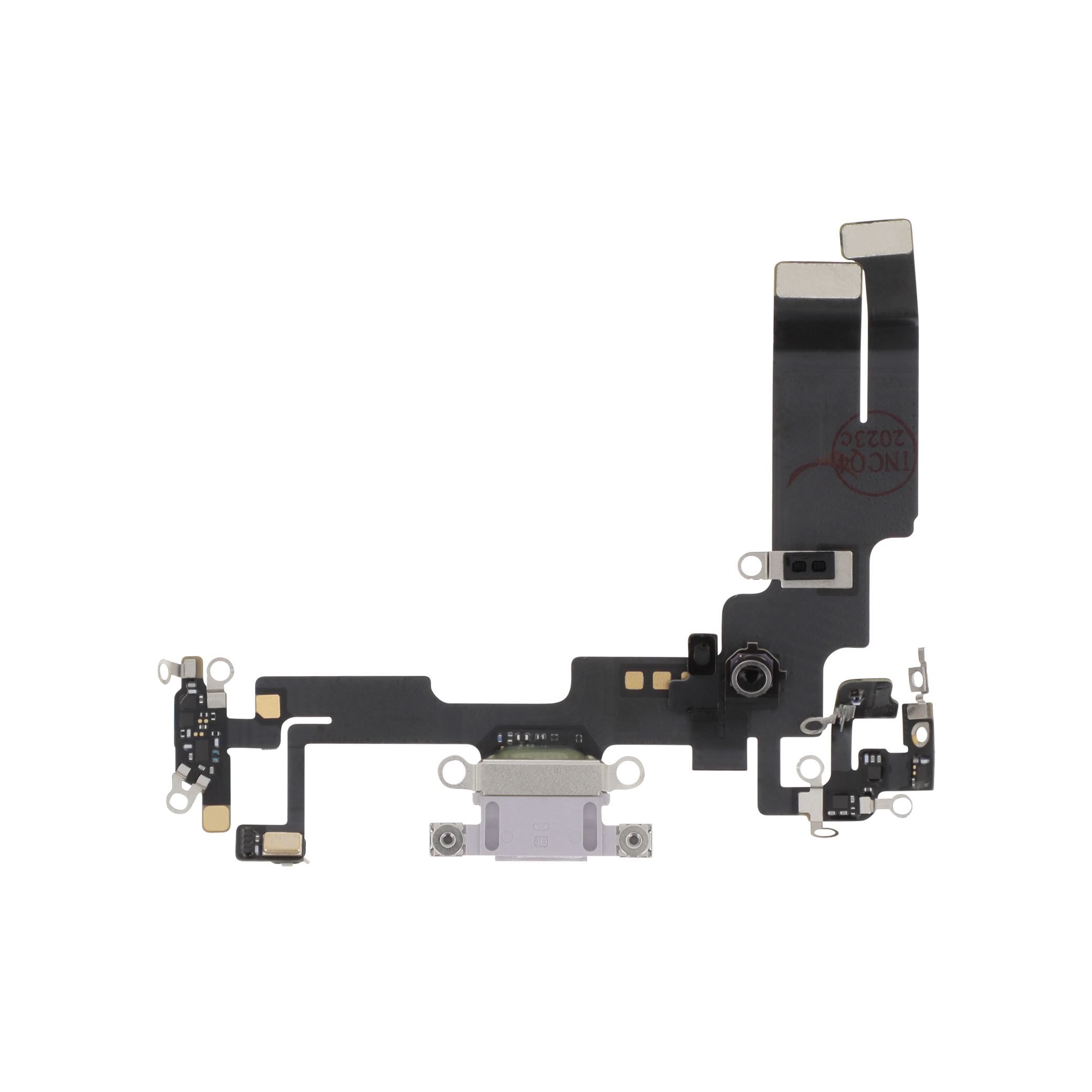 Charging Flex iPhone 14 Mov Reconditionat