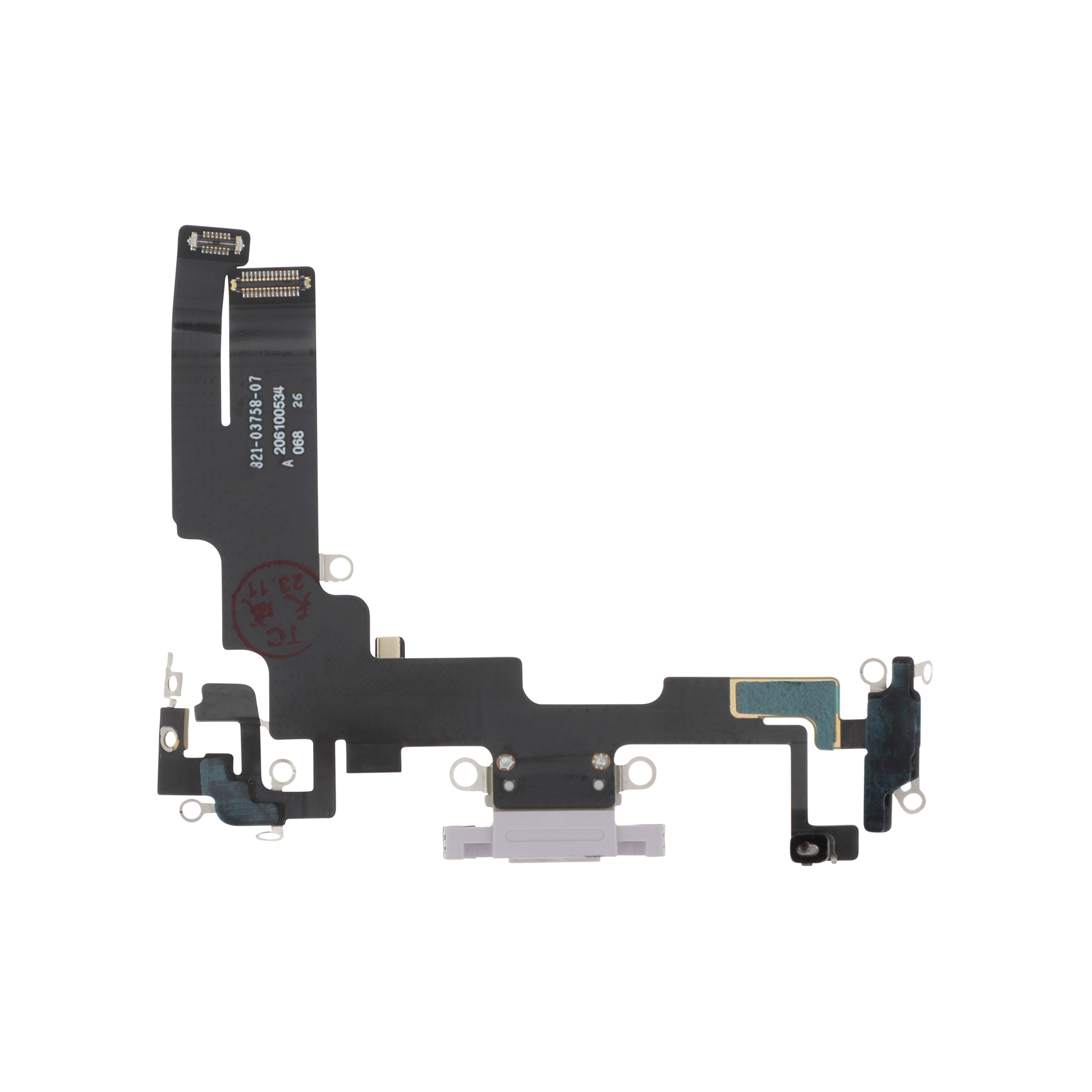 Charging Flex iPhone 14 Mov Reconditionat