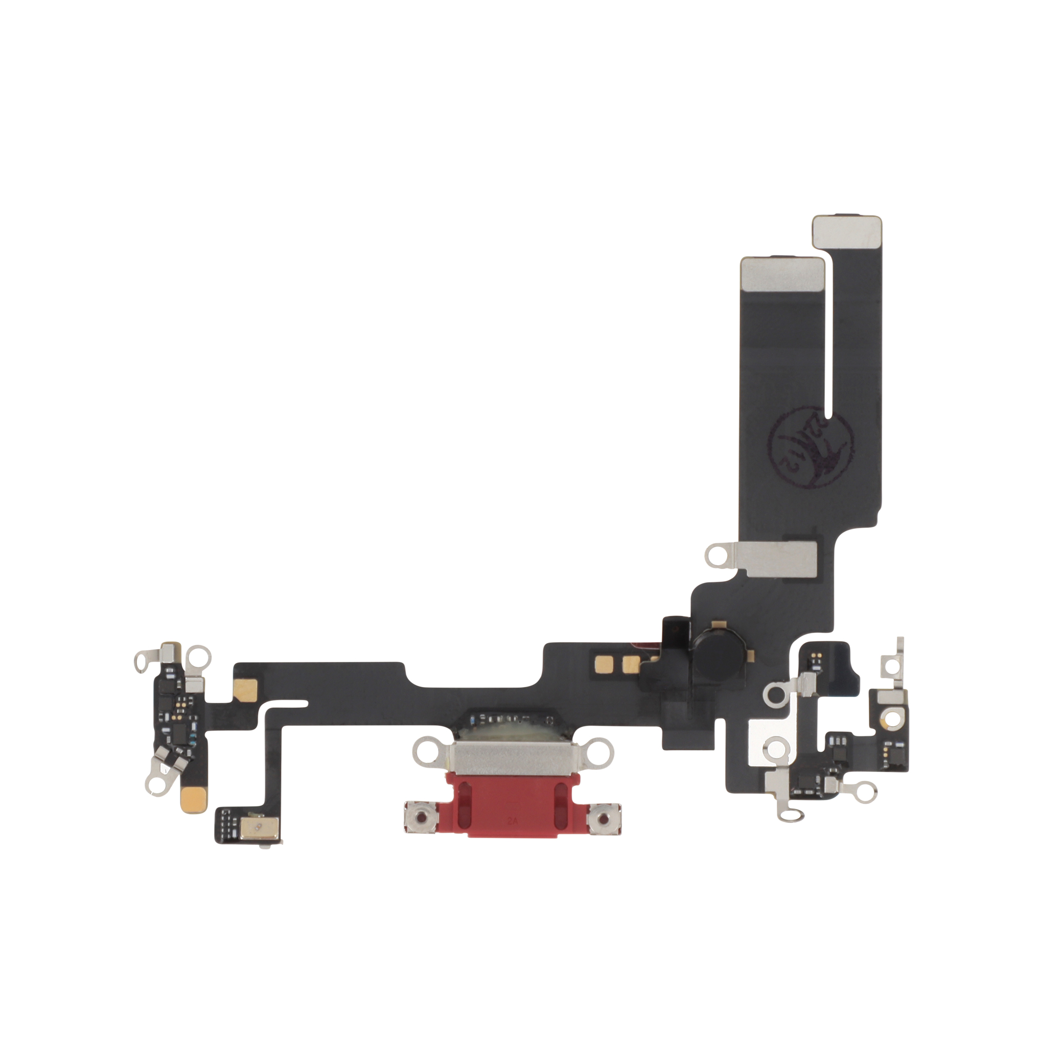 Charging Flex iPhone 14 Rosu Reconditionat