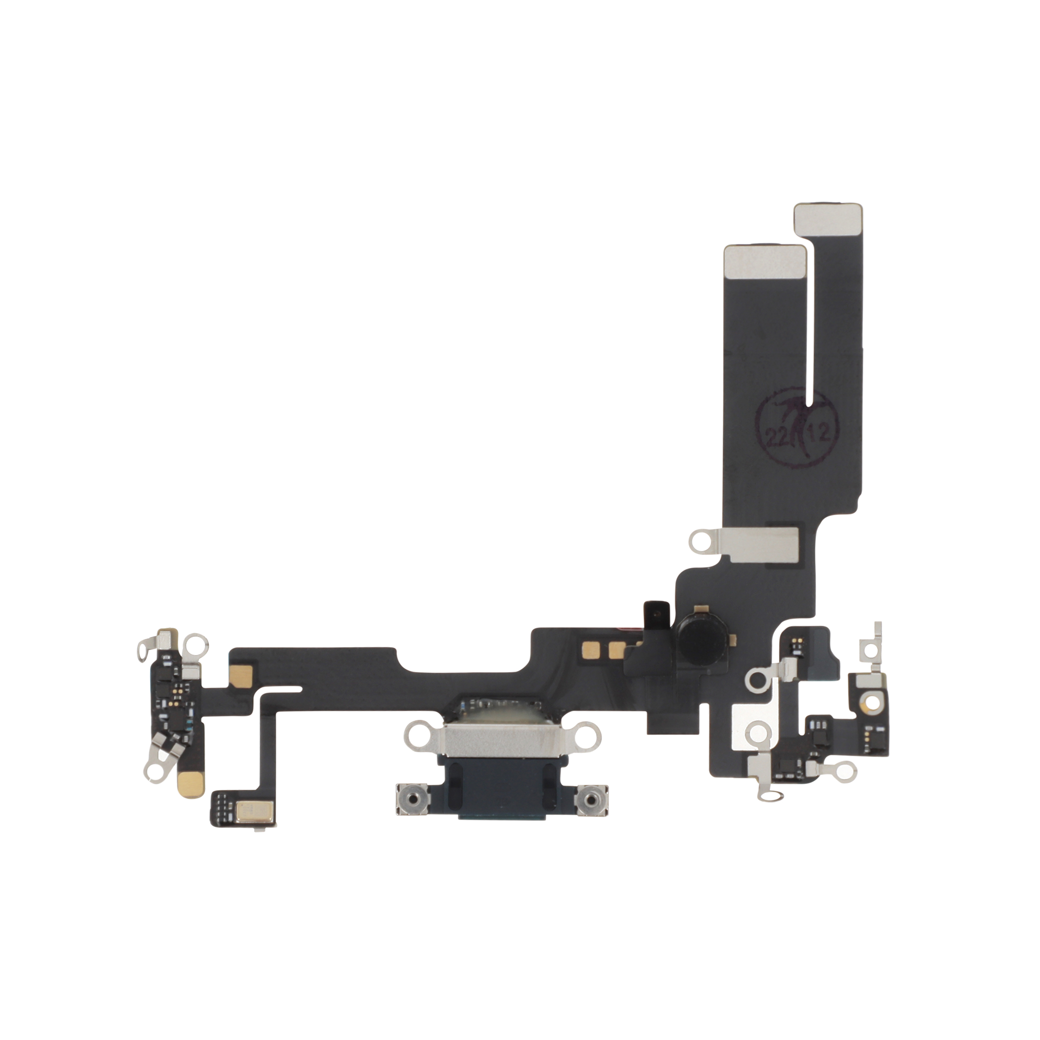 Charging Flex Negru Reconditionat iPhone 14