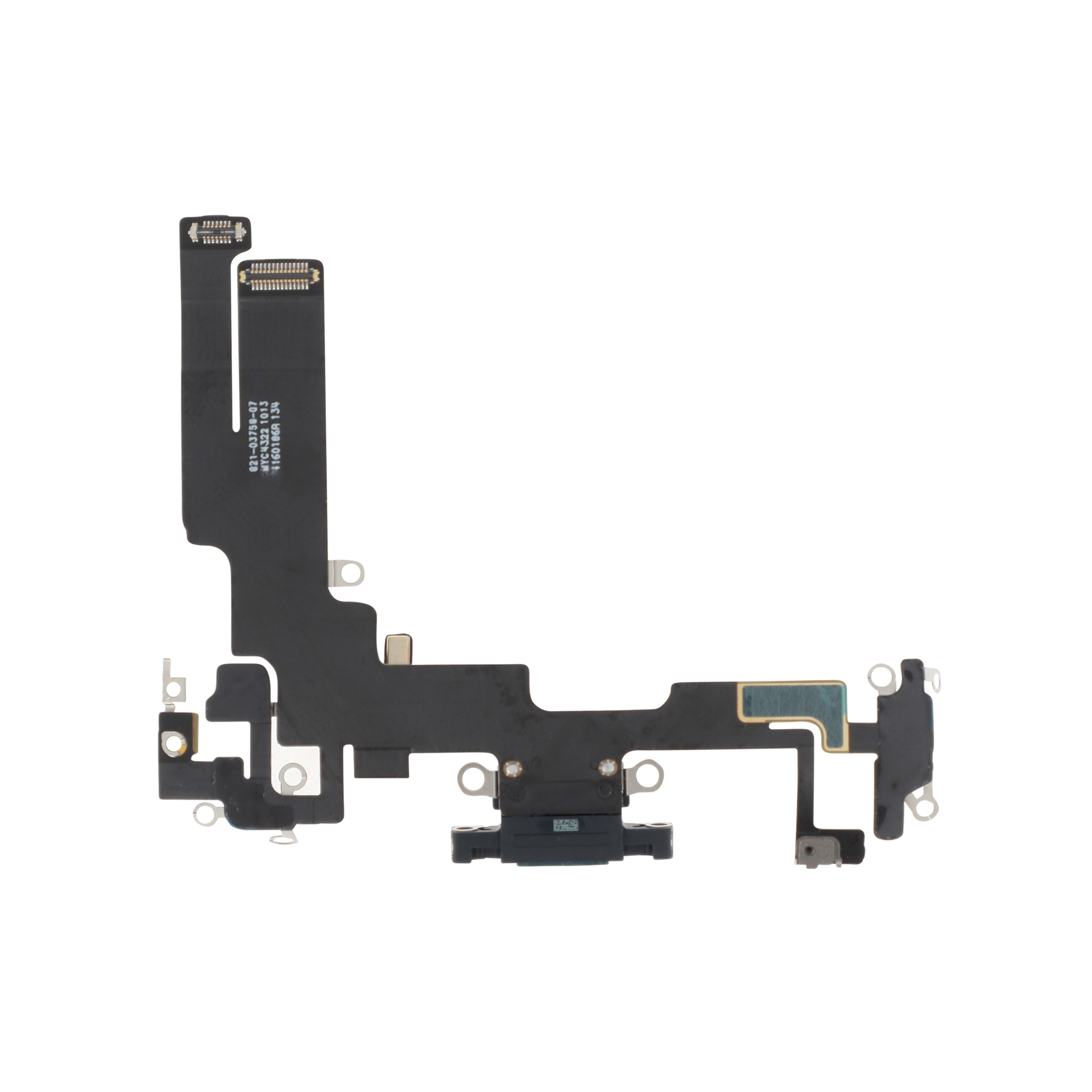 Charging Flex Negru Reconditionat iPhone 14